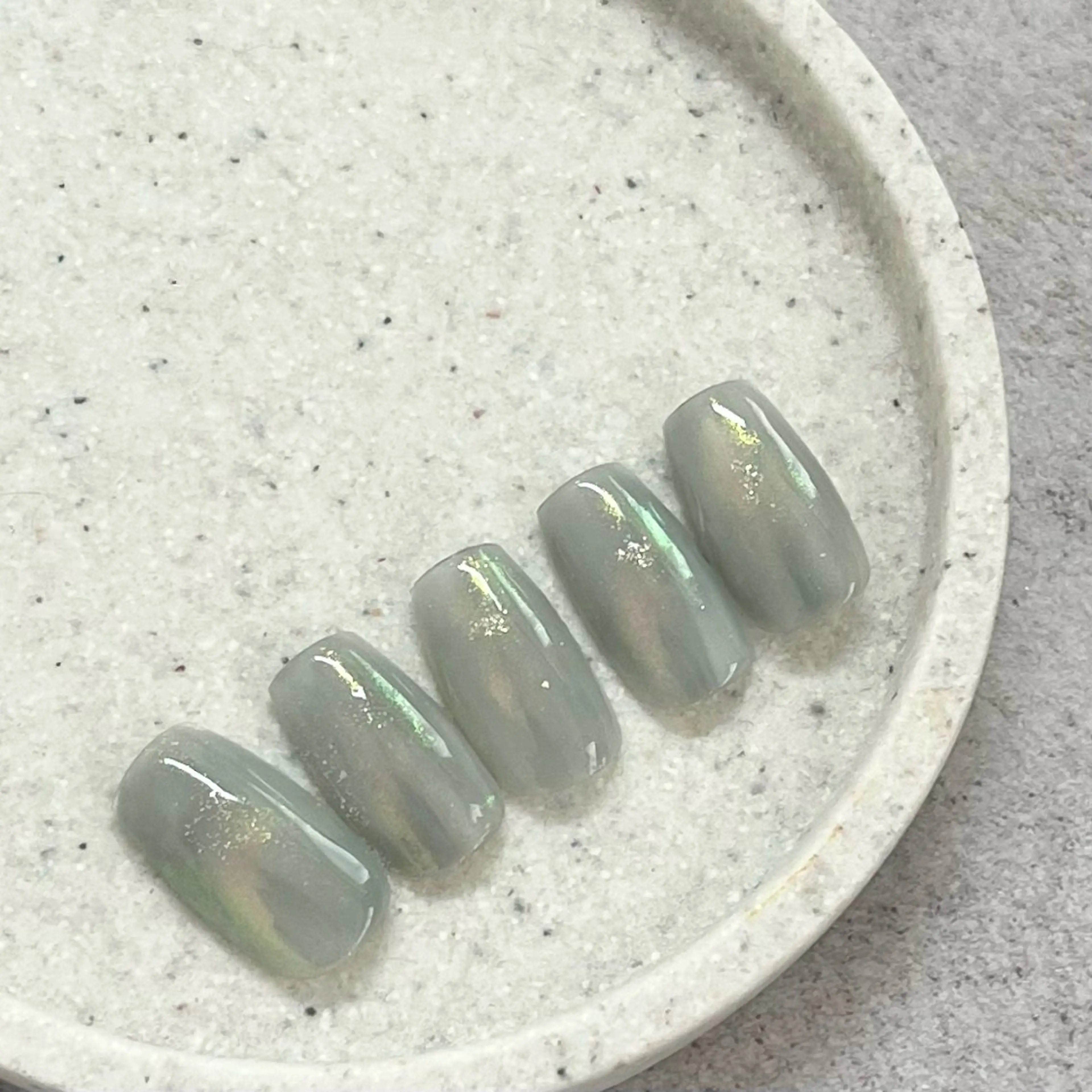 ネイル Aurum ♡︎ miyukiのネイルデザイン