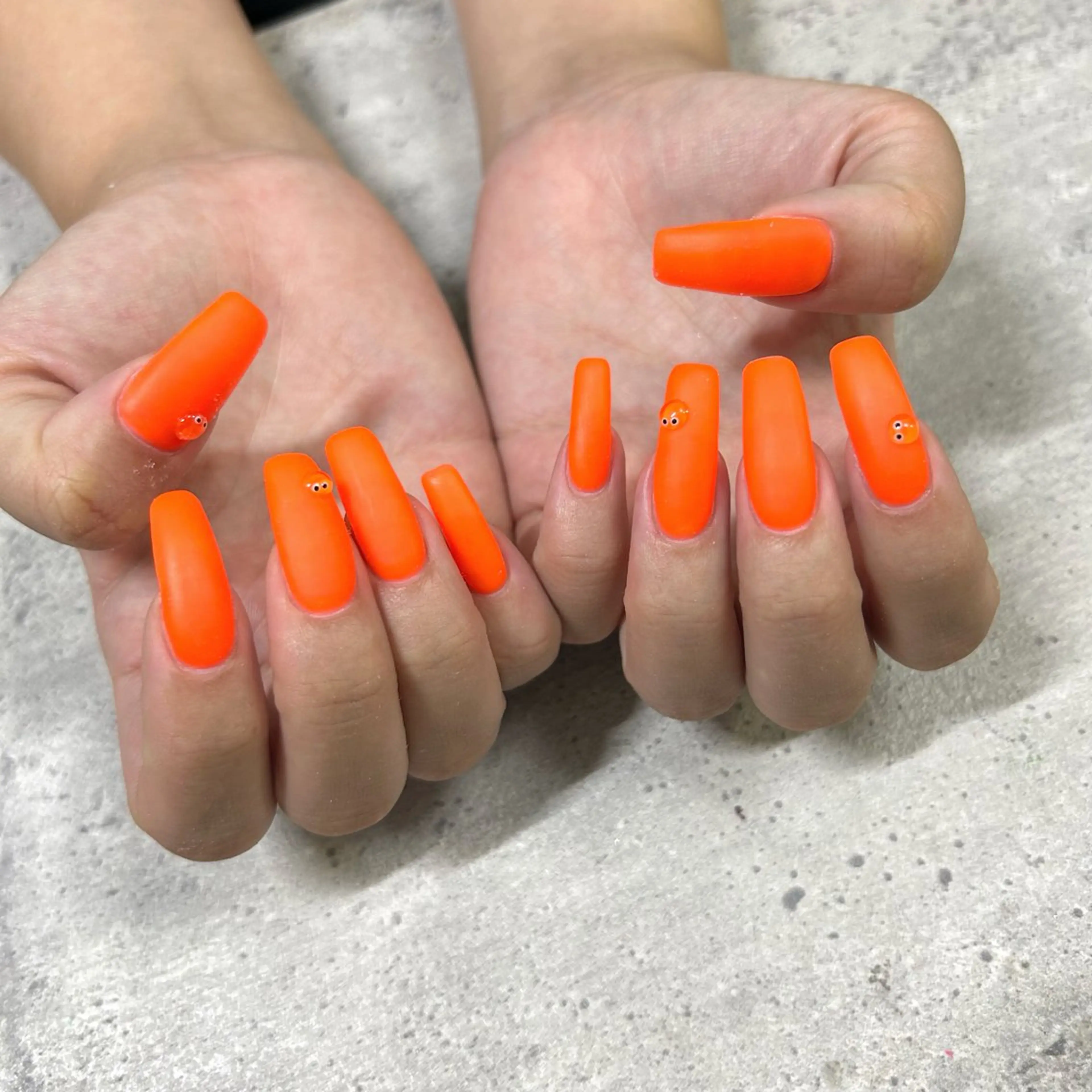 ネイル 今福鶴見ネイル 8(ｴｲﾄ)のネイルデザイン