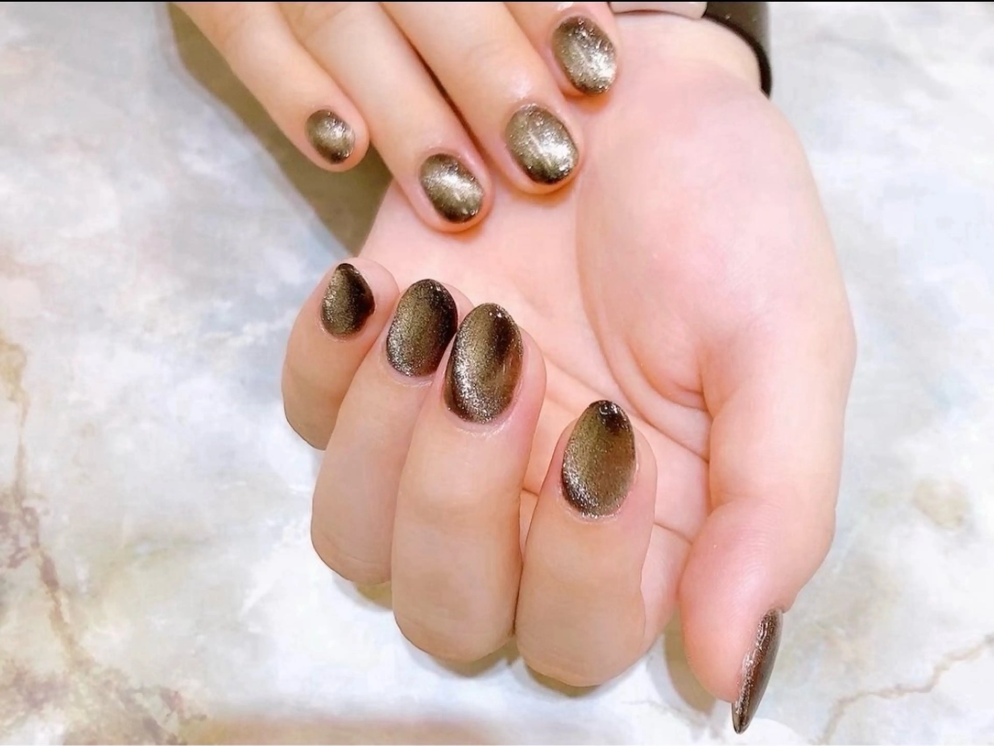 ネイル ハンドネイル エアルnail＆eyelash所属・内田 恵美のマツエク・マツパデザイン
