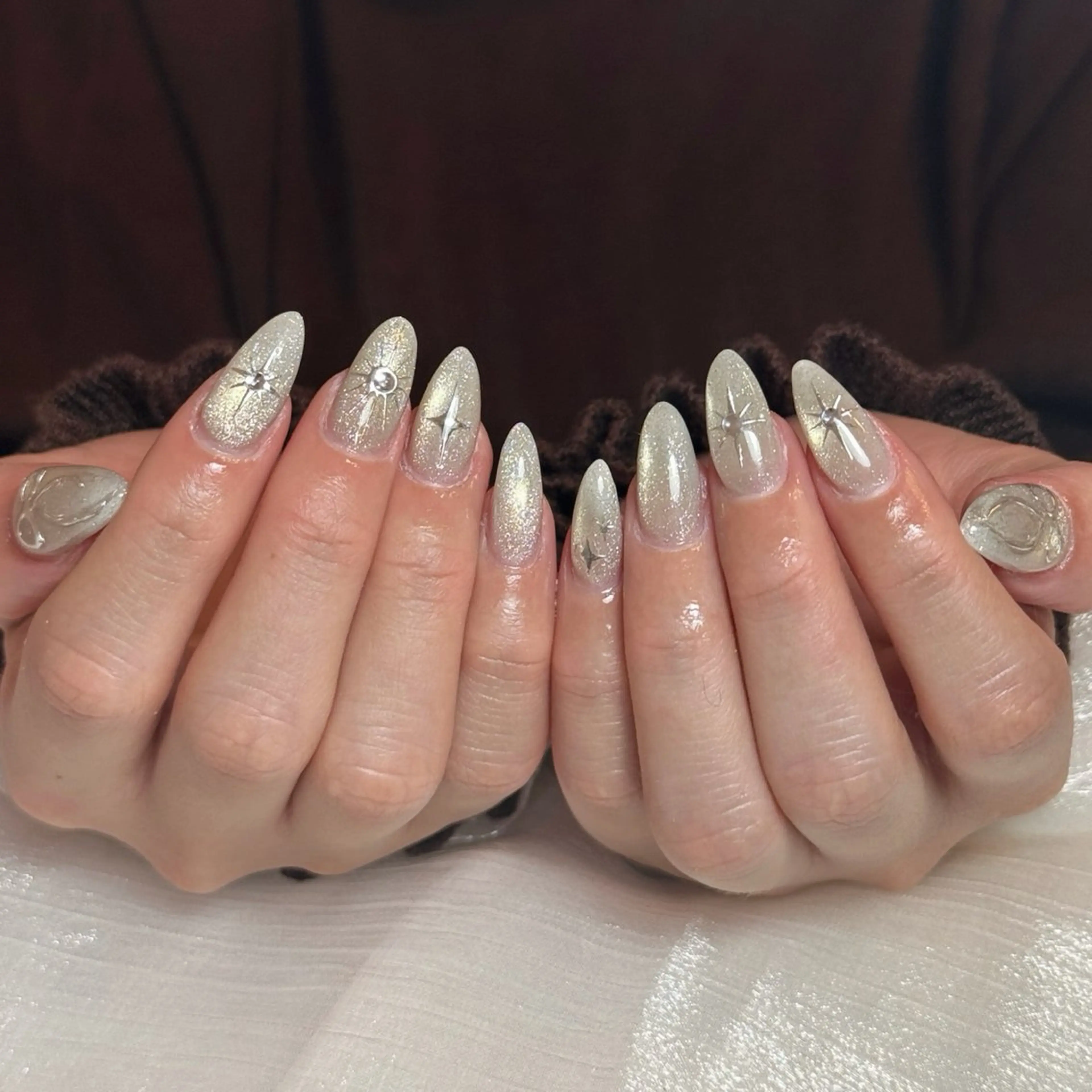 ネイル MIO nail   Osaka所属・Mio nail Osakaのネイルデザイン