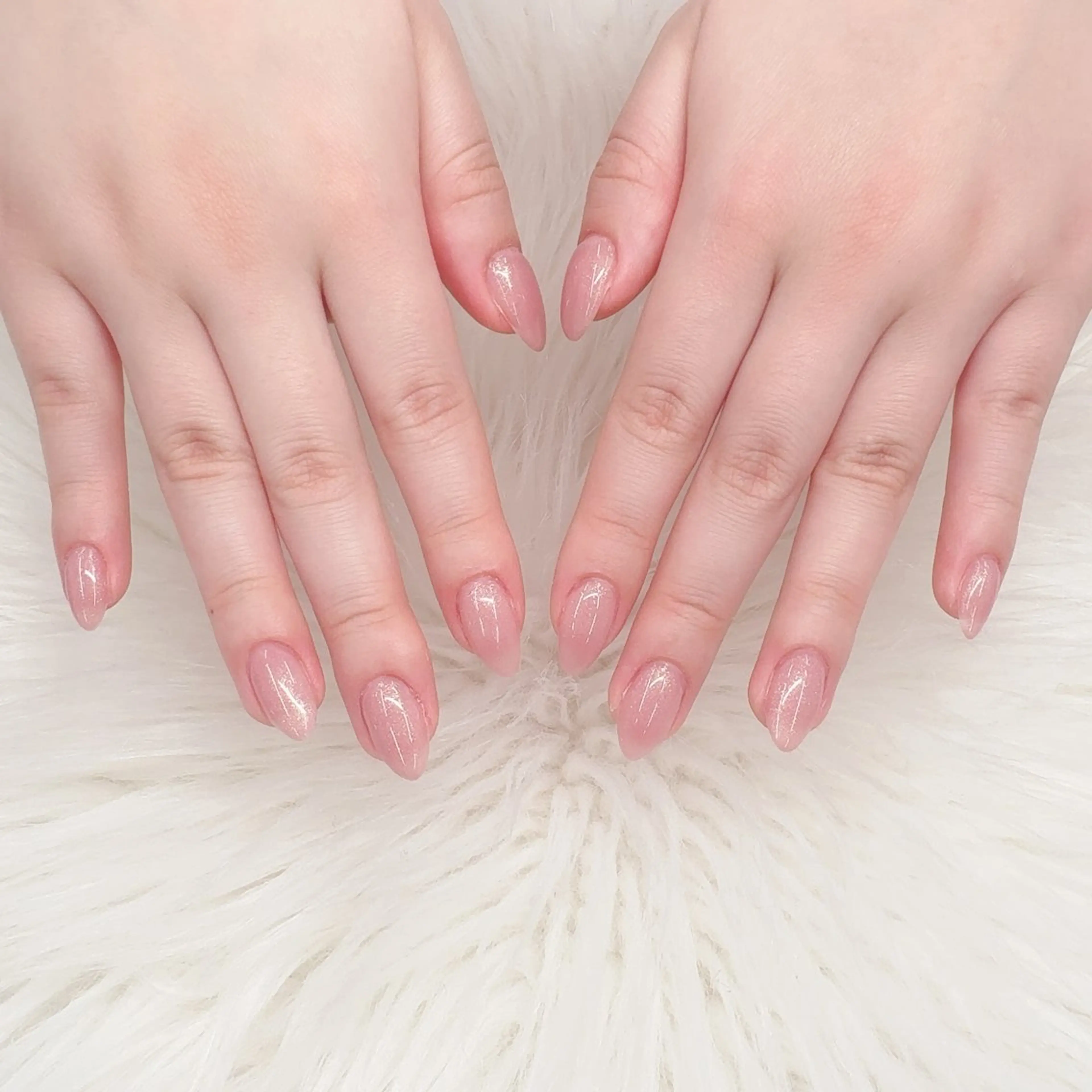 ネイル ハンドネイル エリクサーネイル池袋 大谷のネイルデザイン