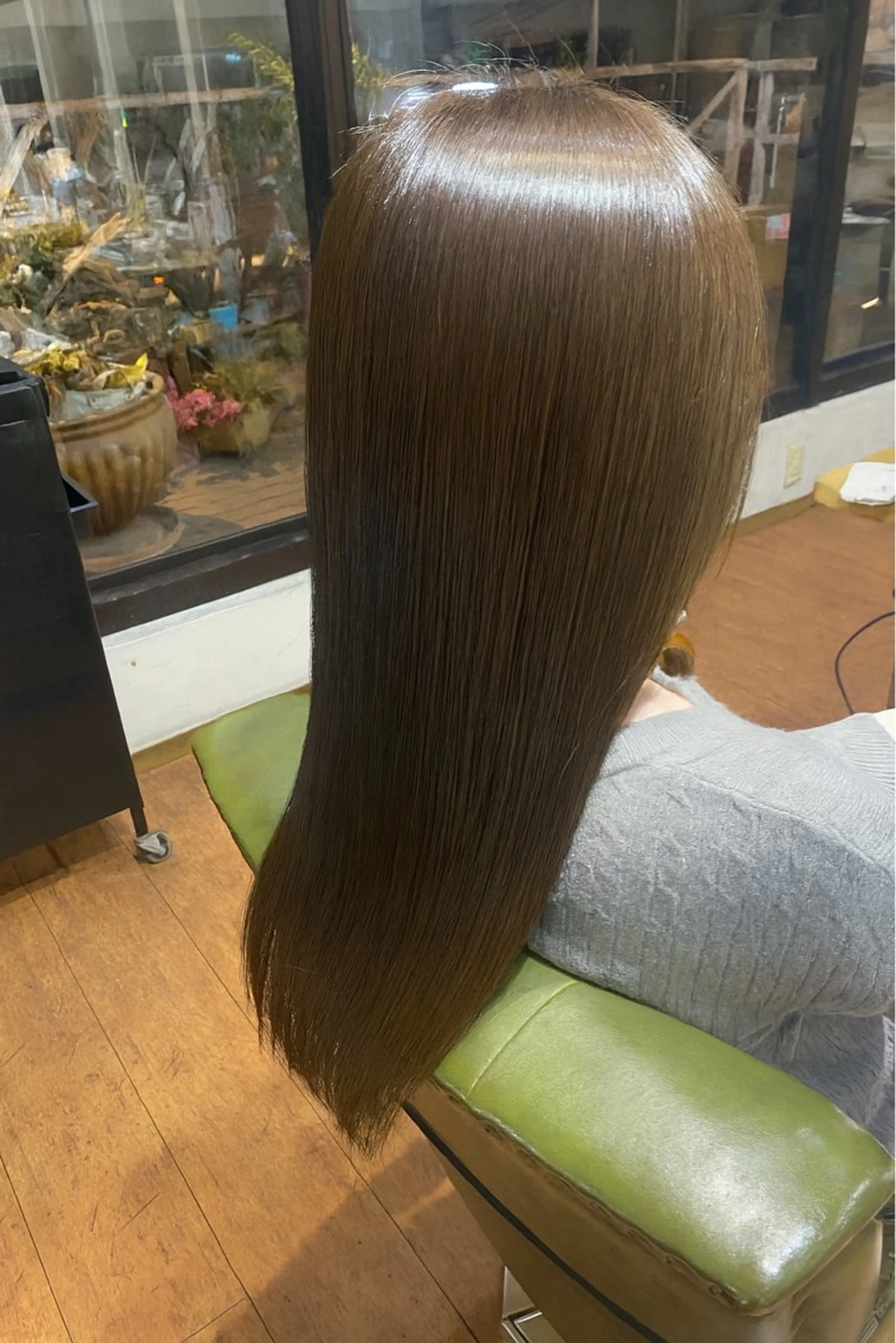 カラー ヘアカラー 🌳大森Wailea SARA🌳のヘアスタイル