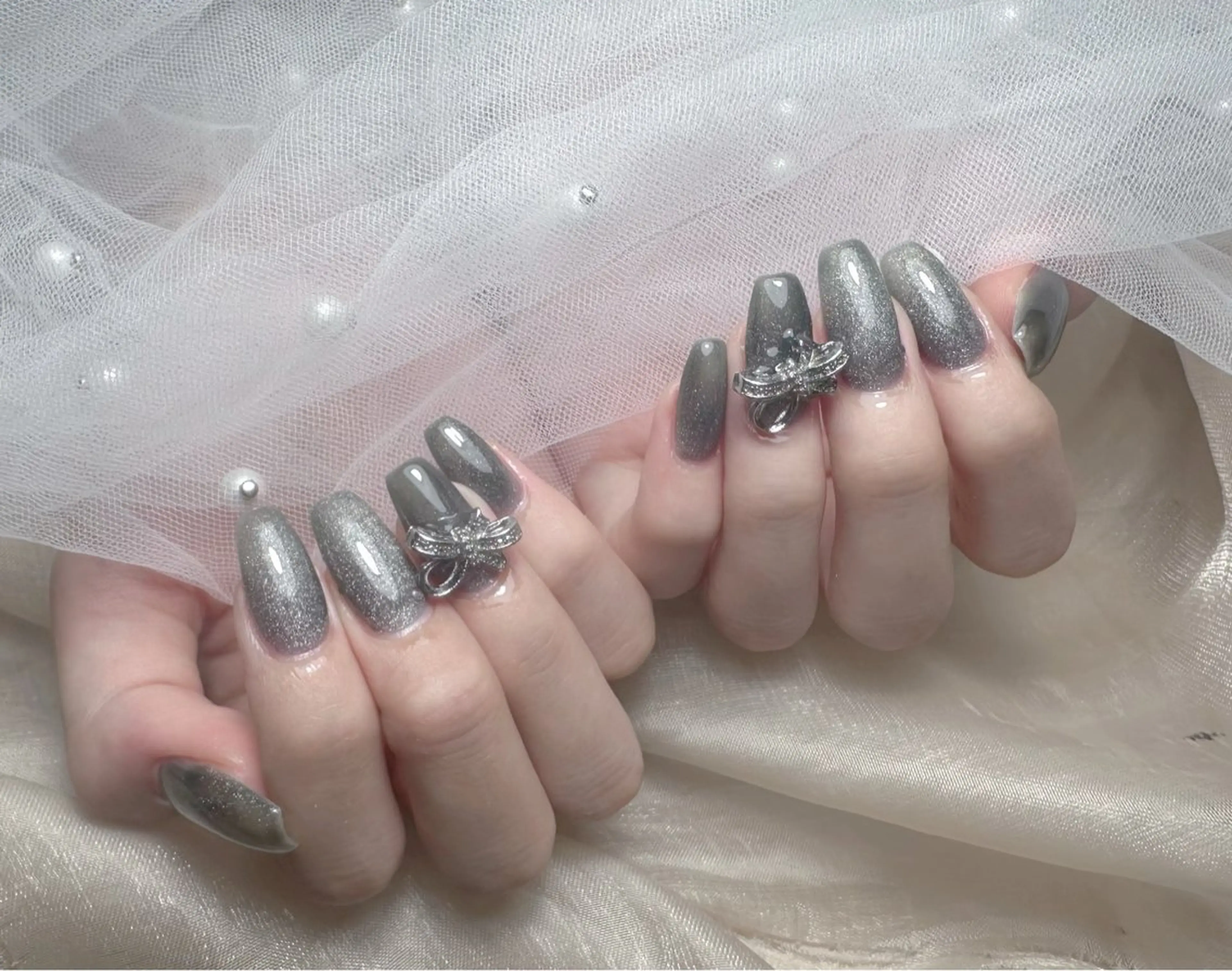 ネイル Miss Uネイルサロン所属・MissU ネイルサロンのネイルデザイン