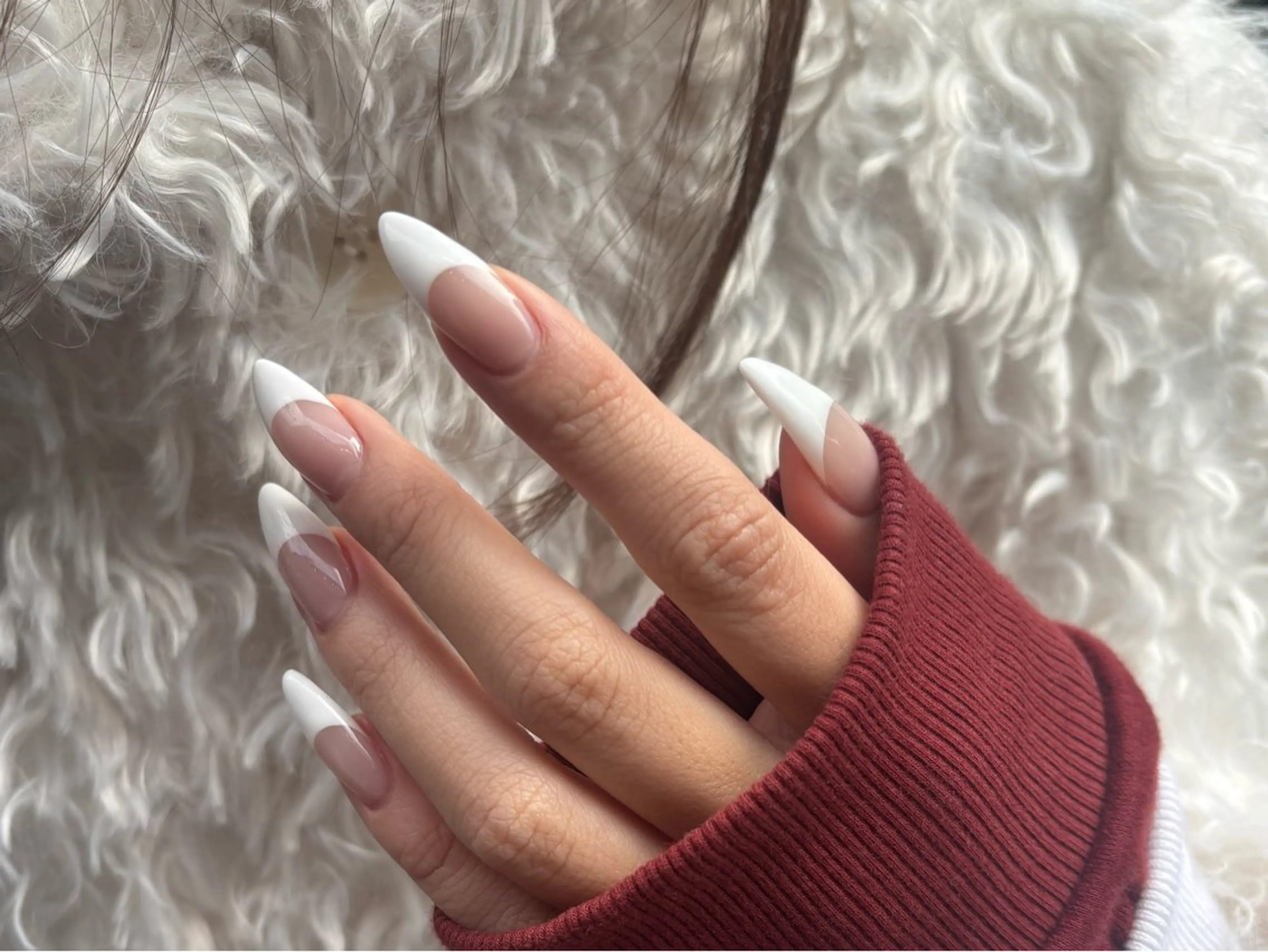 ネイル ATELIER HARLOW アトリエハーロウ所属・Nailist YUMAのネイルデザイン