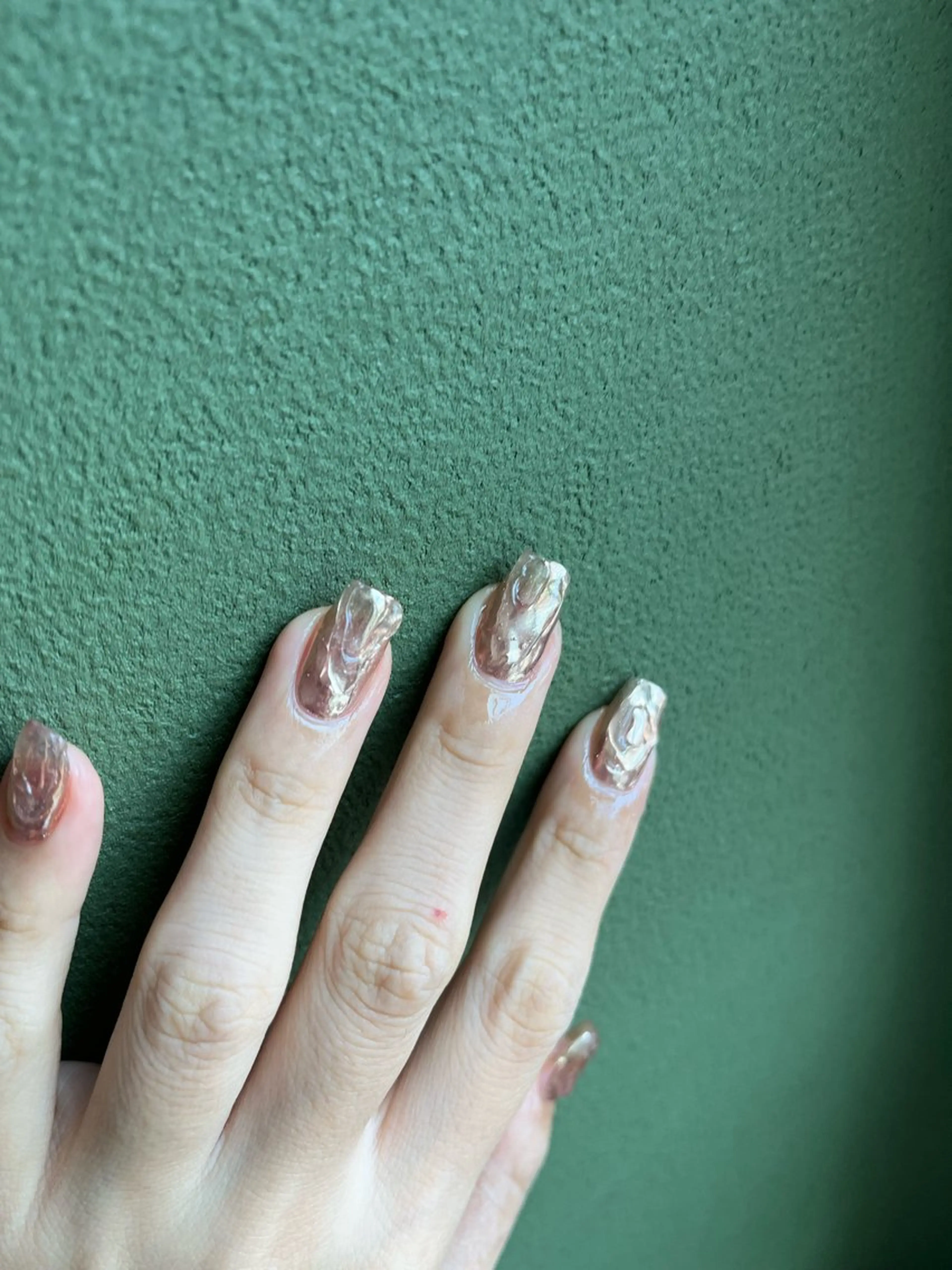 ネイル アートネイル クリアネイル ミラーネイル ぷっくりネイル ハンドネイル フットネイル Kimura Yukoのネイルデザイン