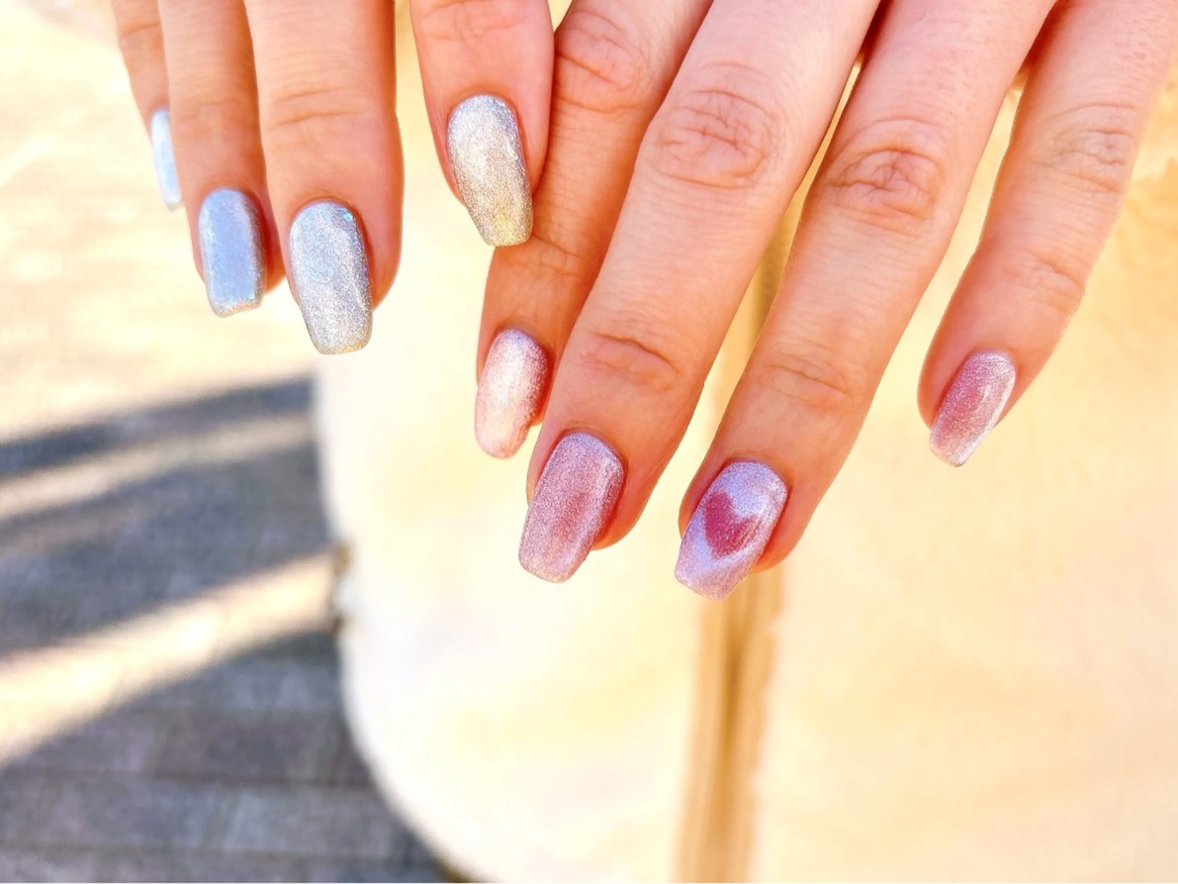 ネイル TiALASH ＊Kozue＊のネイルデザイン