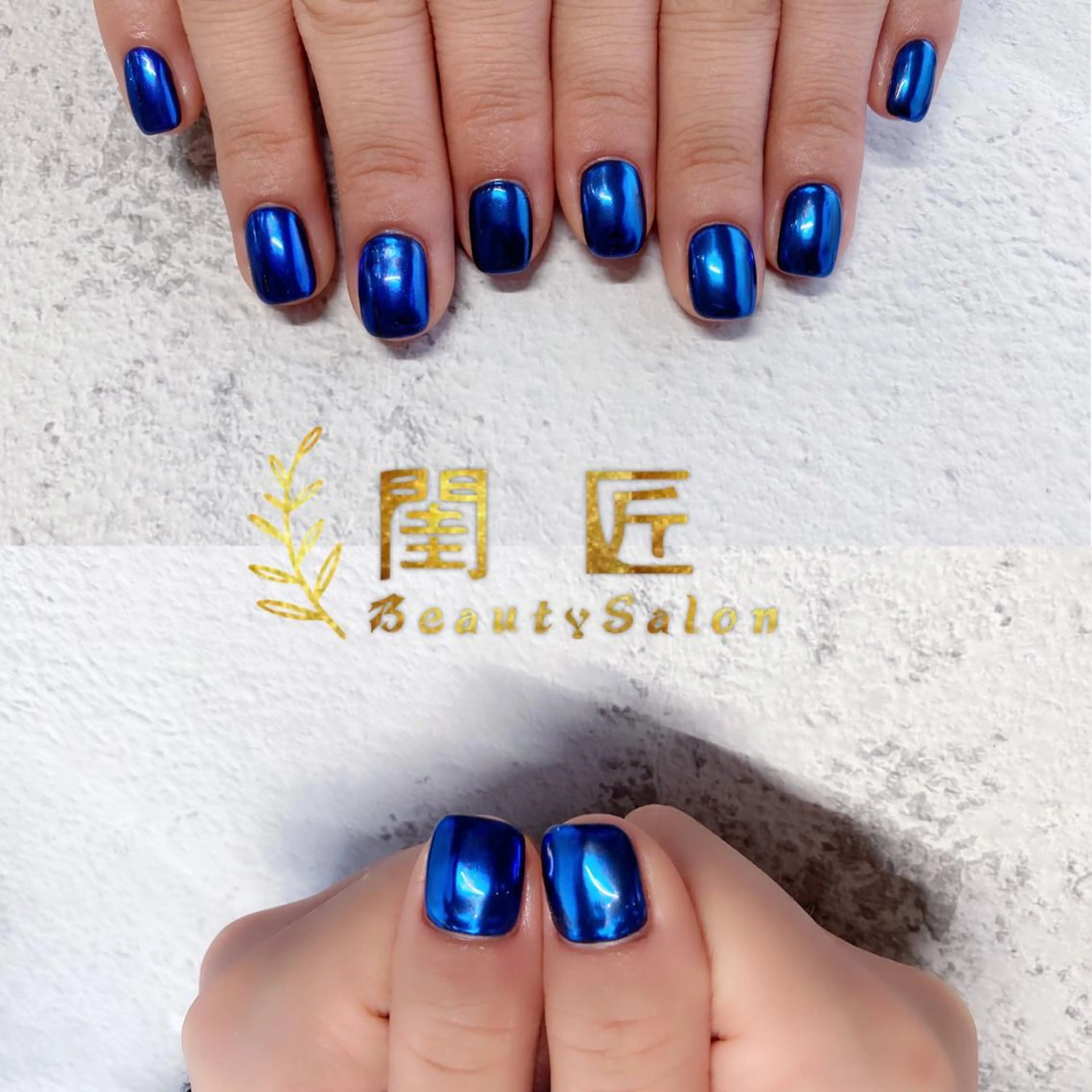 ネイル ハンドネイル 閨匠 上野店のネイルデザイン