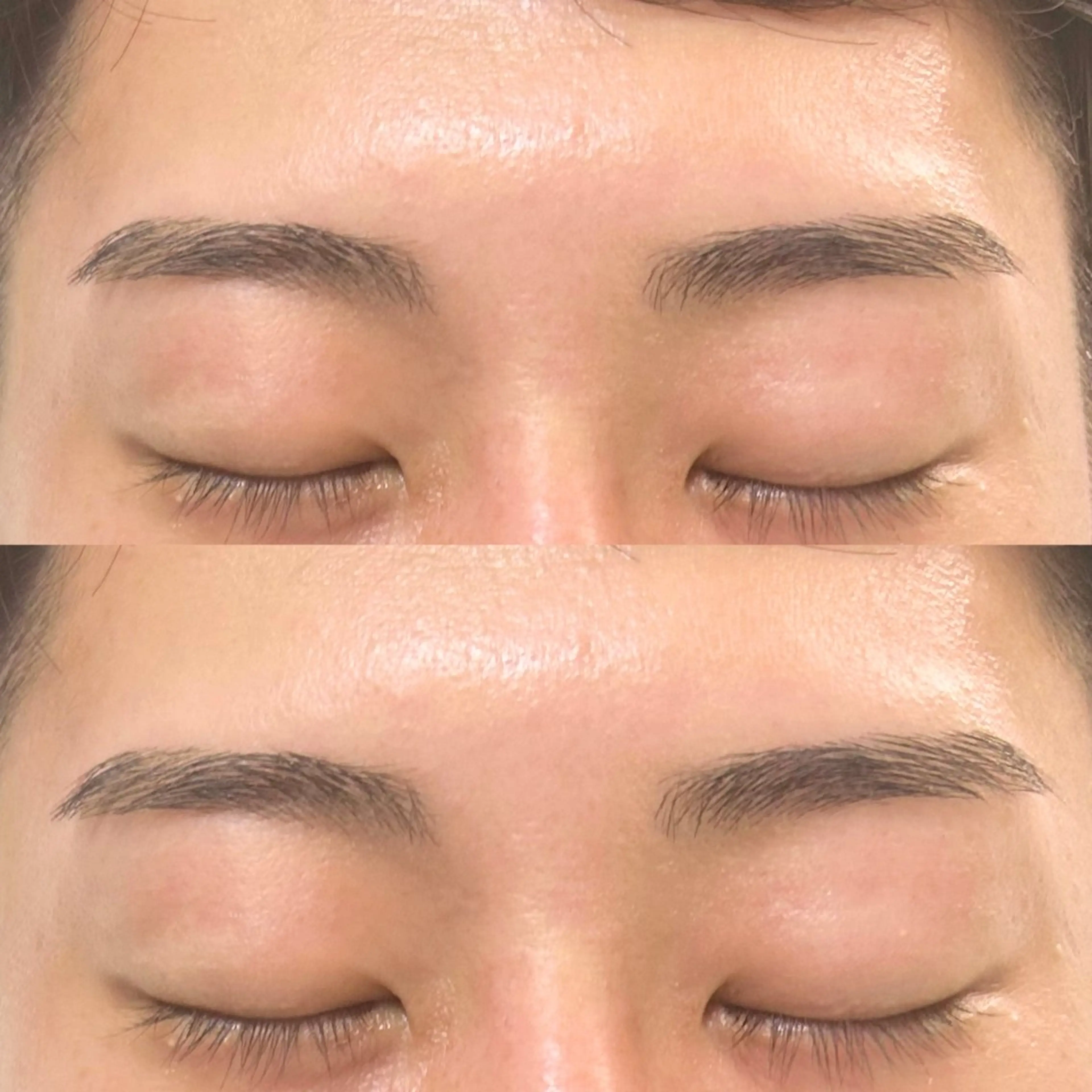 メンズ アイブロウ Yuueye天王寺店所属・Yuueye mioの眉毛・アイブロウイメージ