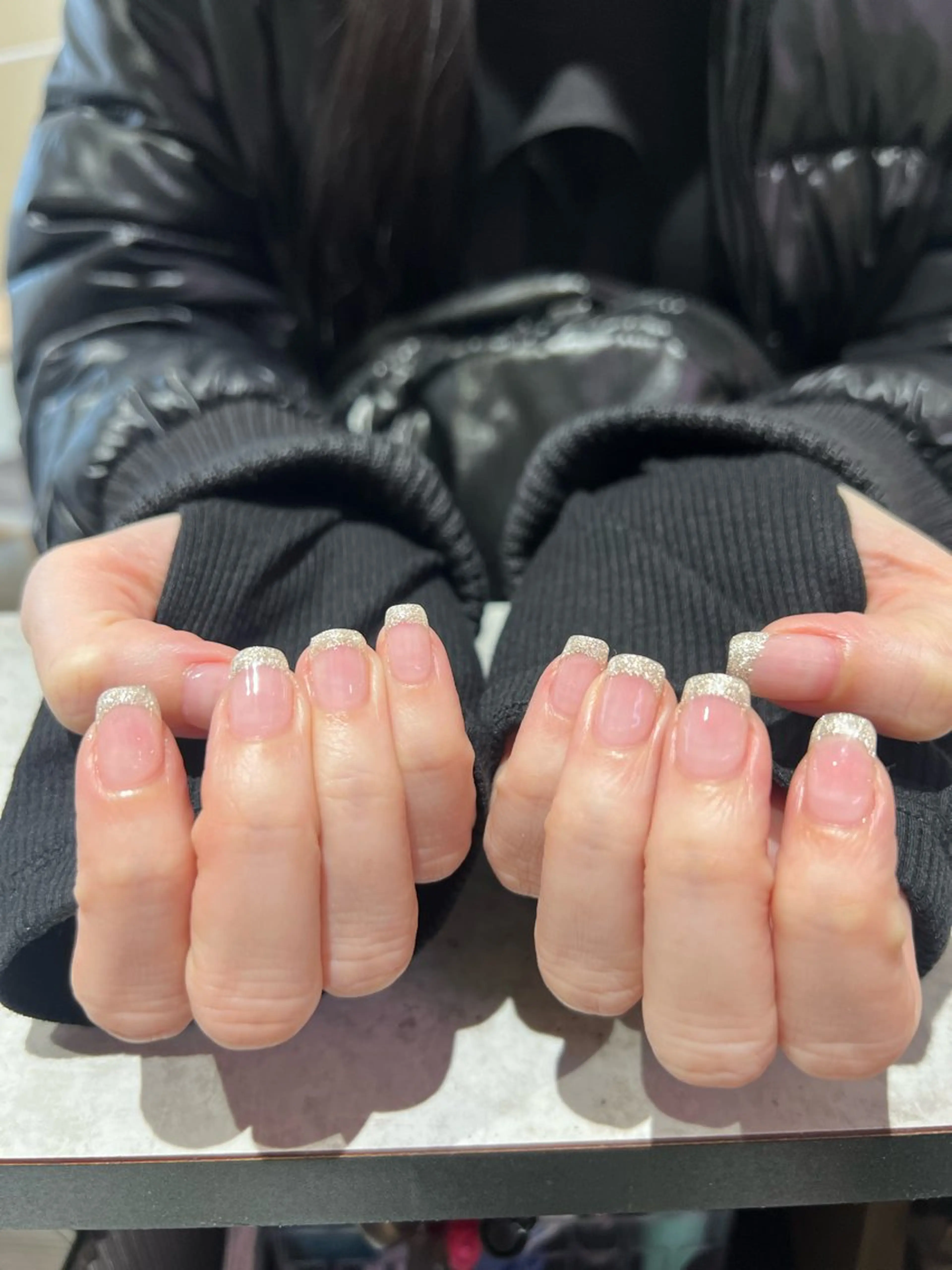 ネイル asuka 🐰のネイルデザイン