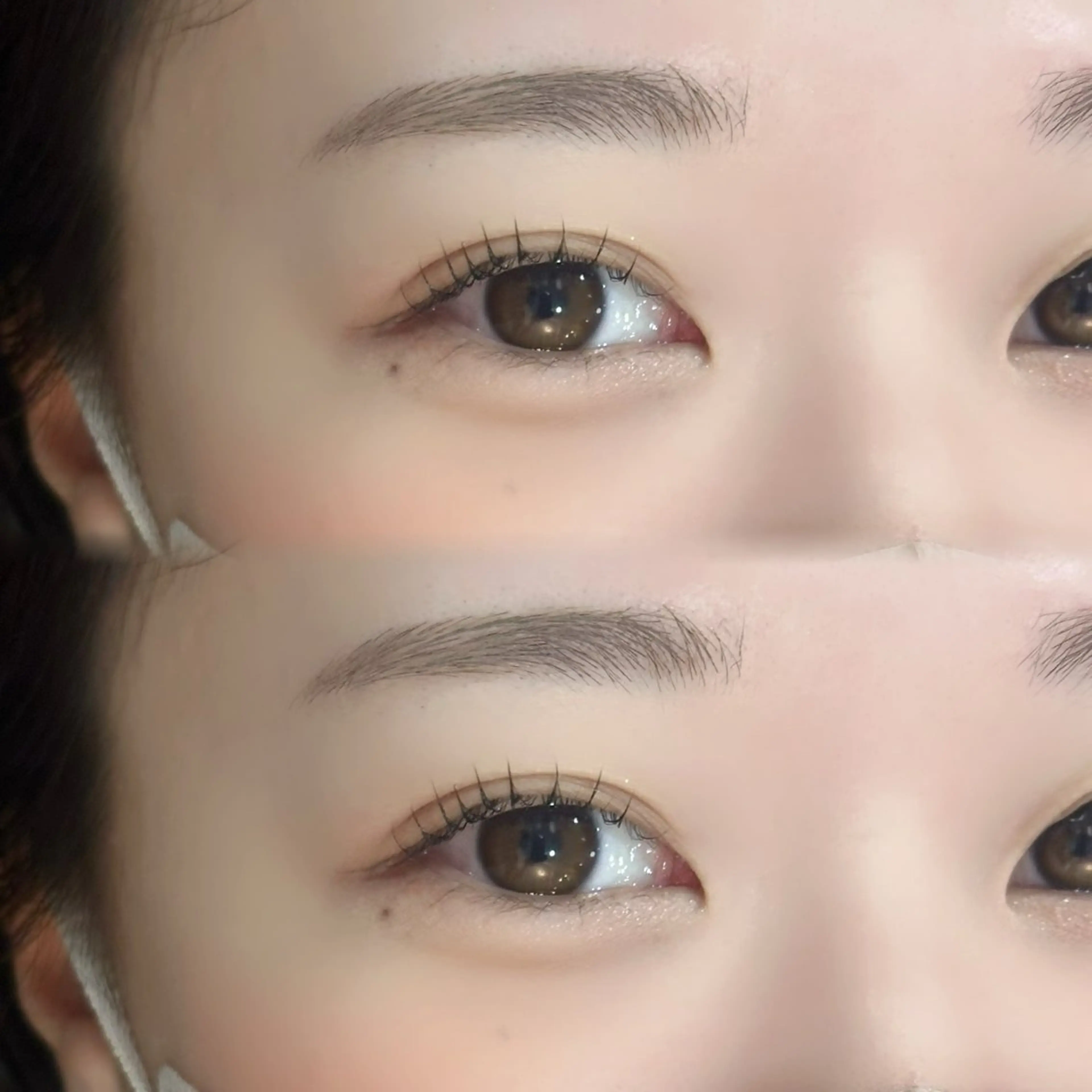 マツエク・マツパ アイラッシュアイブロウサロンMEPP所属・MEPP 濵渦のマツエク・マツパデザイン