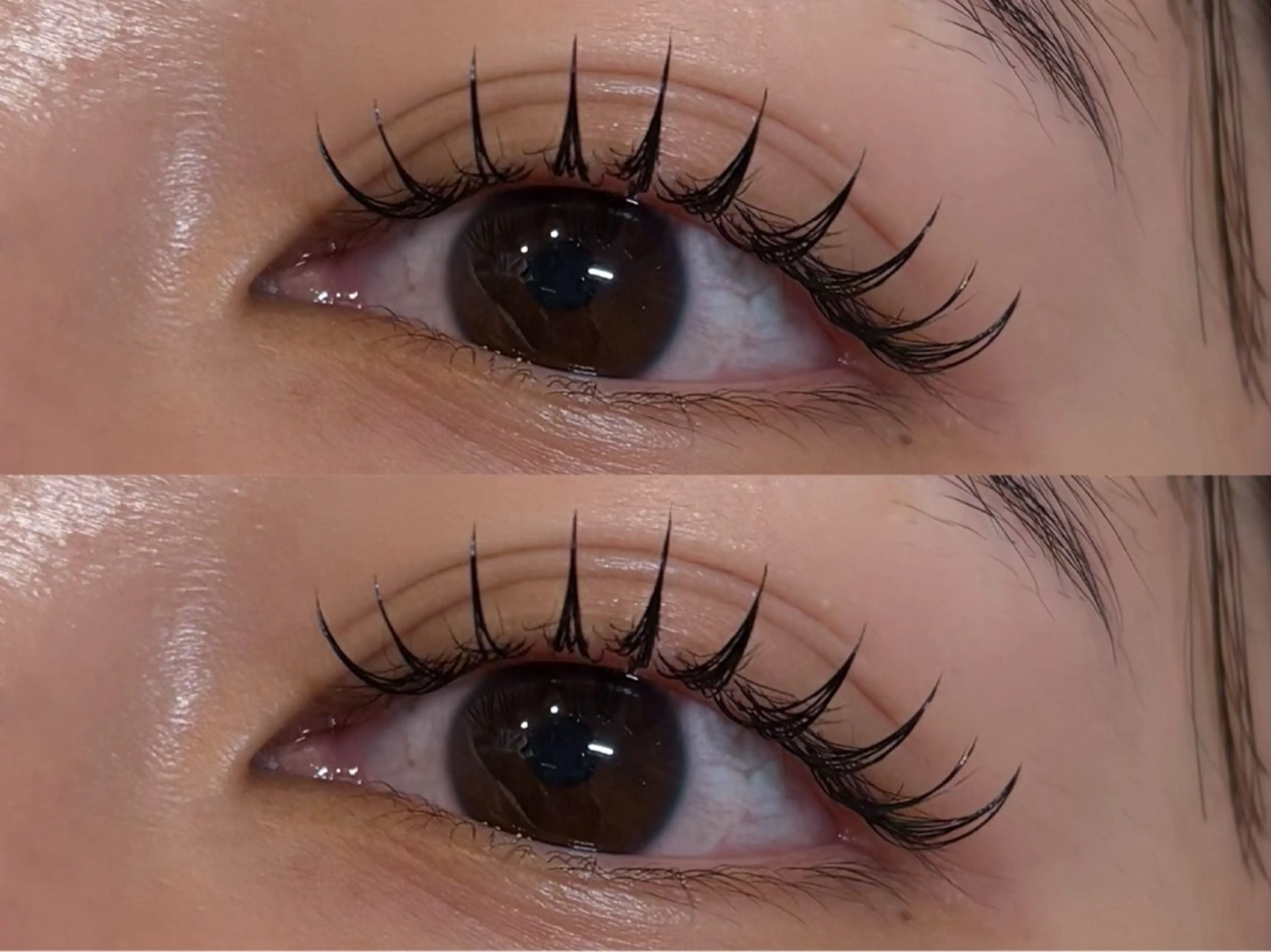 マツエク・マツパ 〰️sofa🪧 Kiguchiのマツエク・マツパデザイン