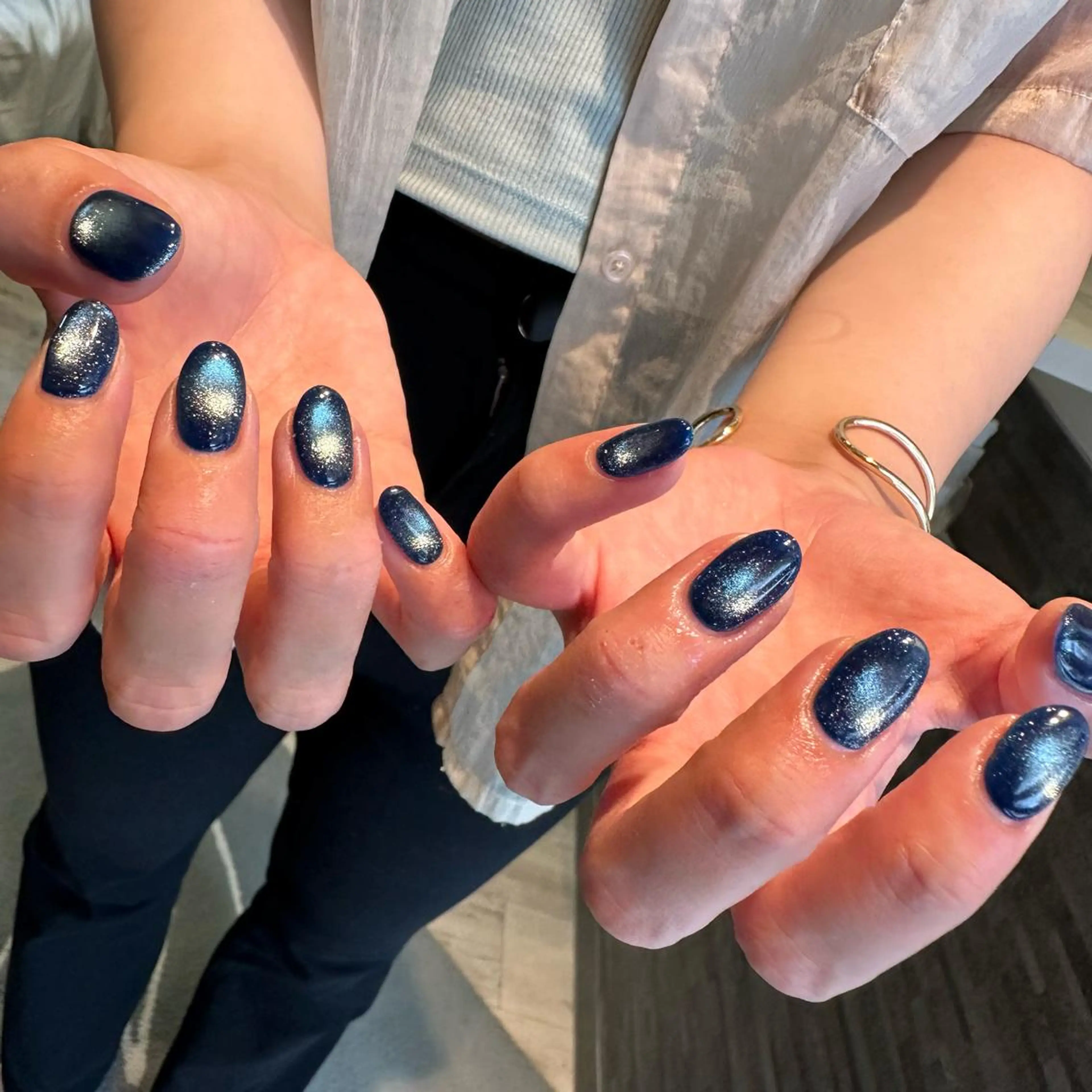 ネイル ハンドネイル pro.m Kanonのネイルデザイン