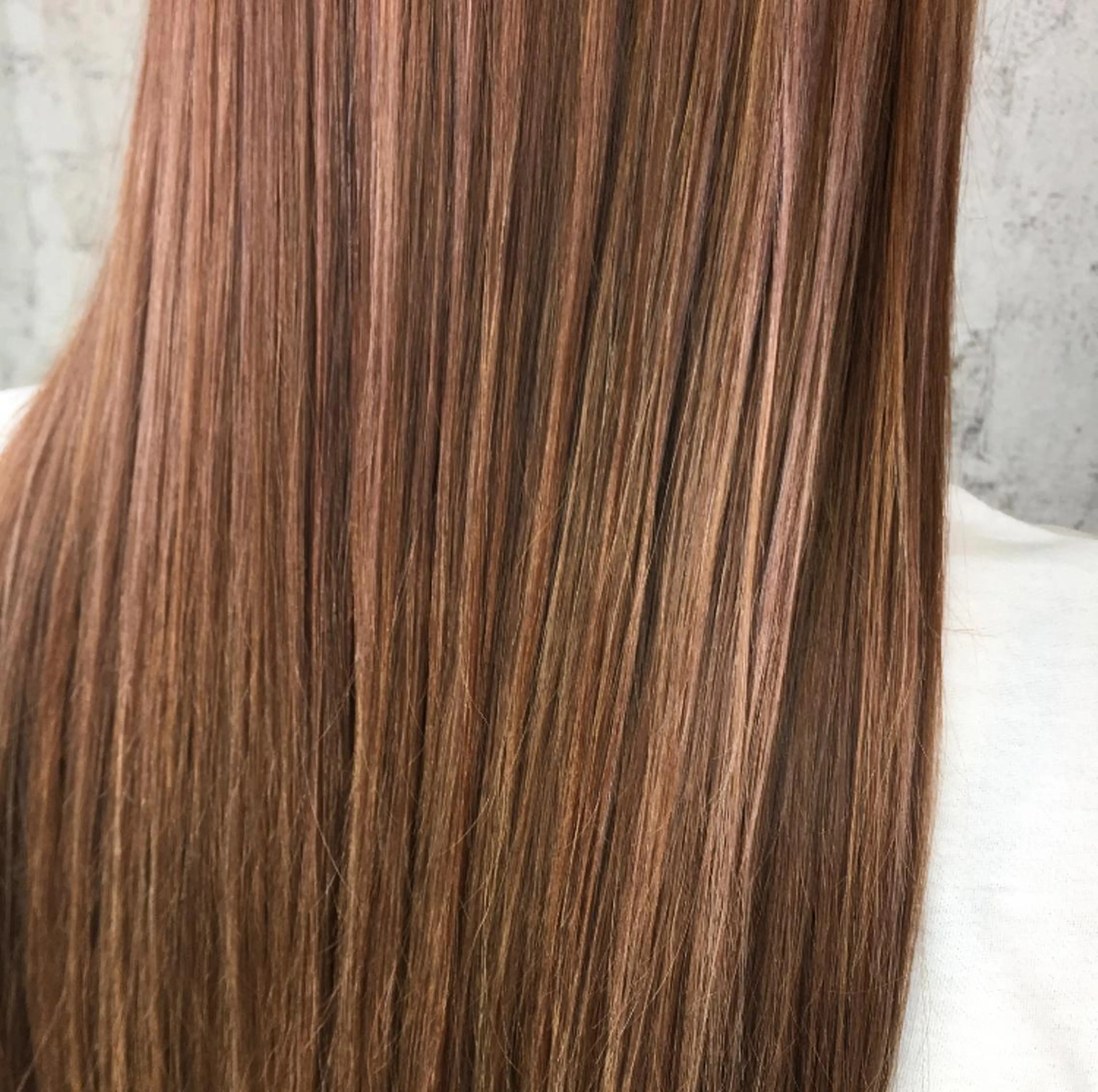 ロング カラー ショート/ボブ🌿 大野ちかのヘアスタイル