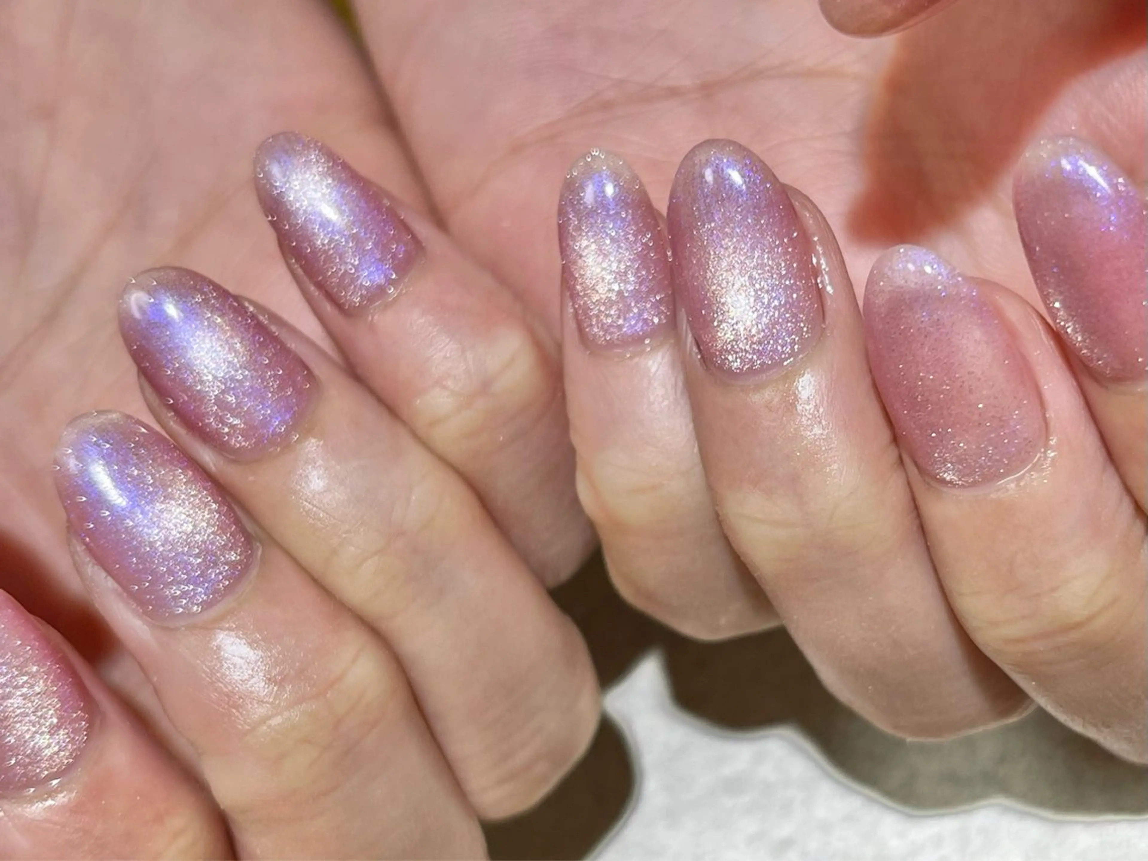 ネイル ハンドネイル repos所属・repos 金山ネイルサロンのその他イメージ