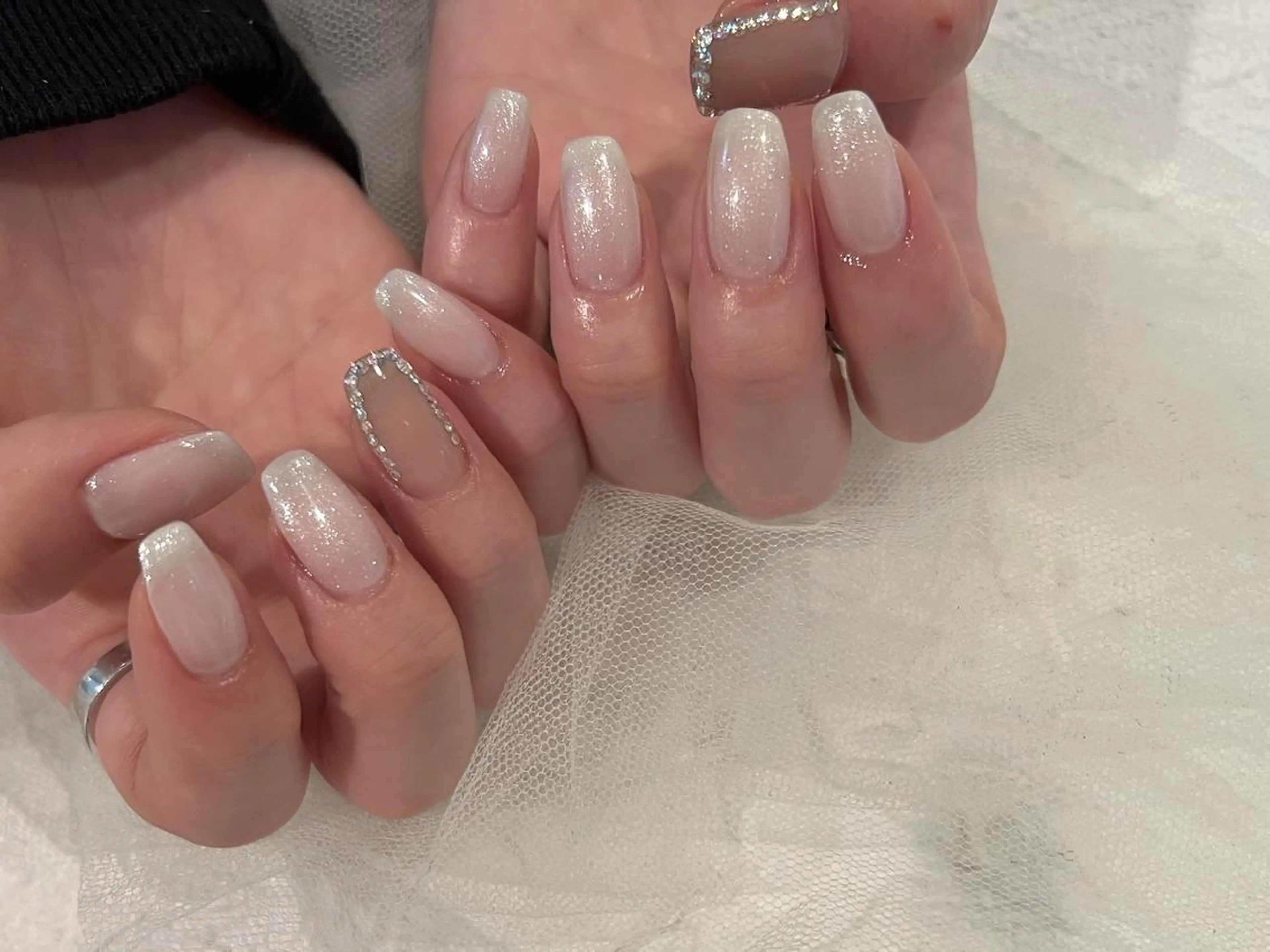 ネイル ネイリスト soyokaのネイルデザイン