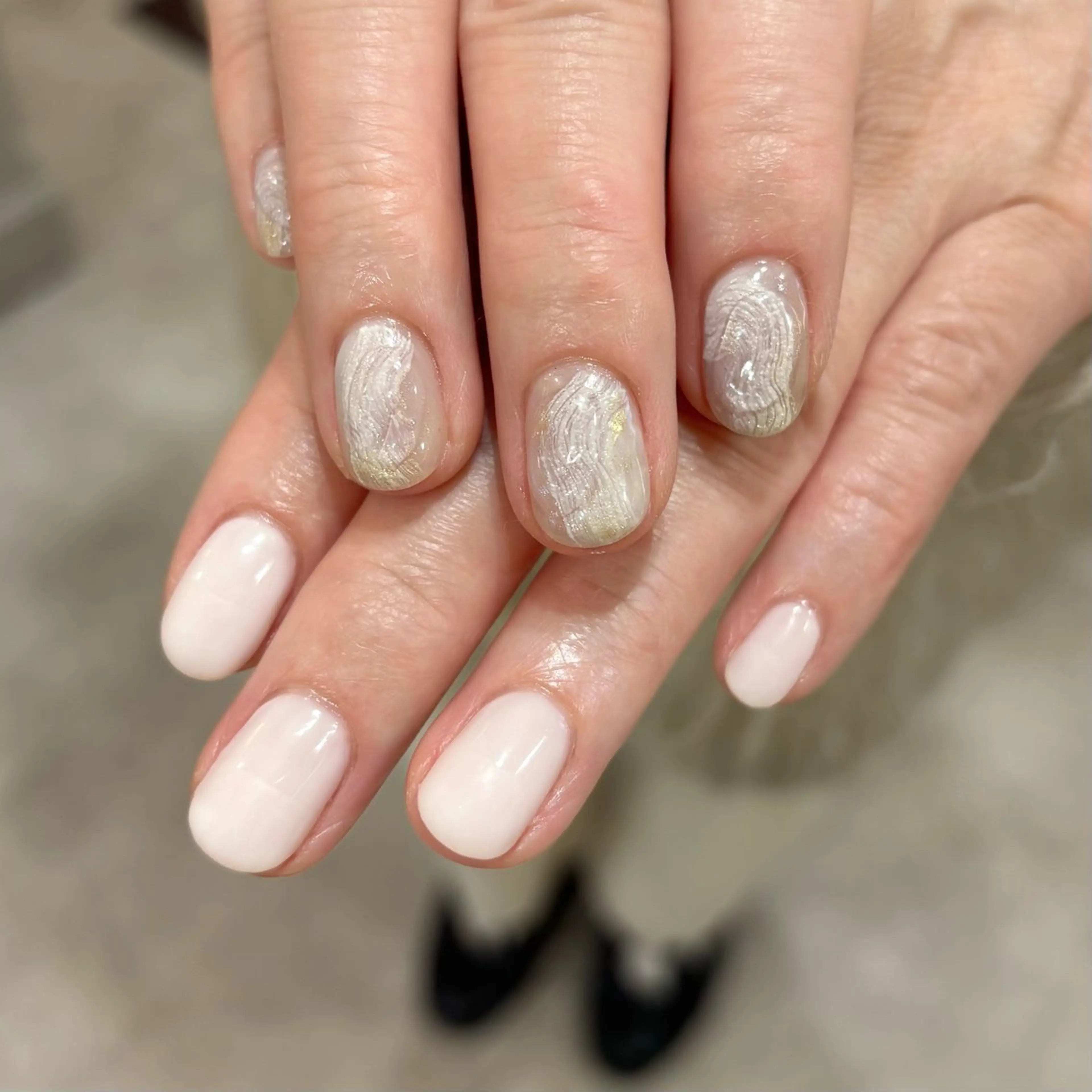 ネイル ハンドネイル 1・2月分受付中 ♡narumiのネイルデザイン