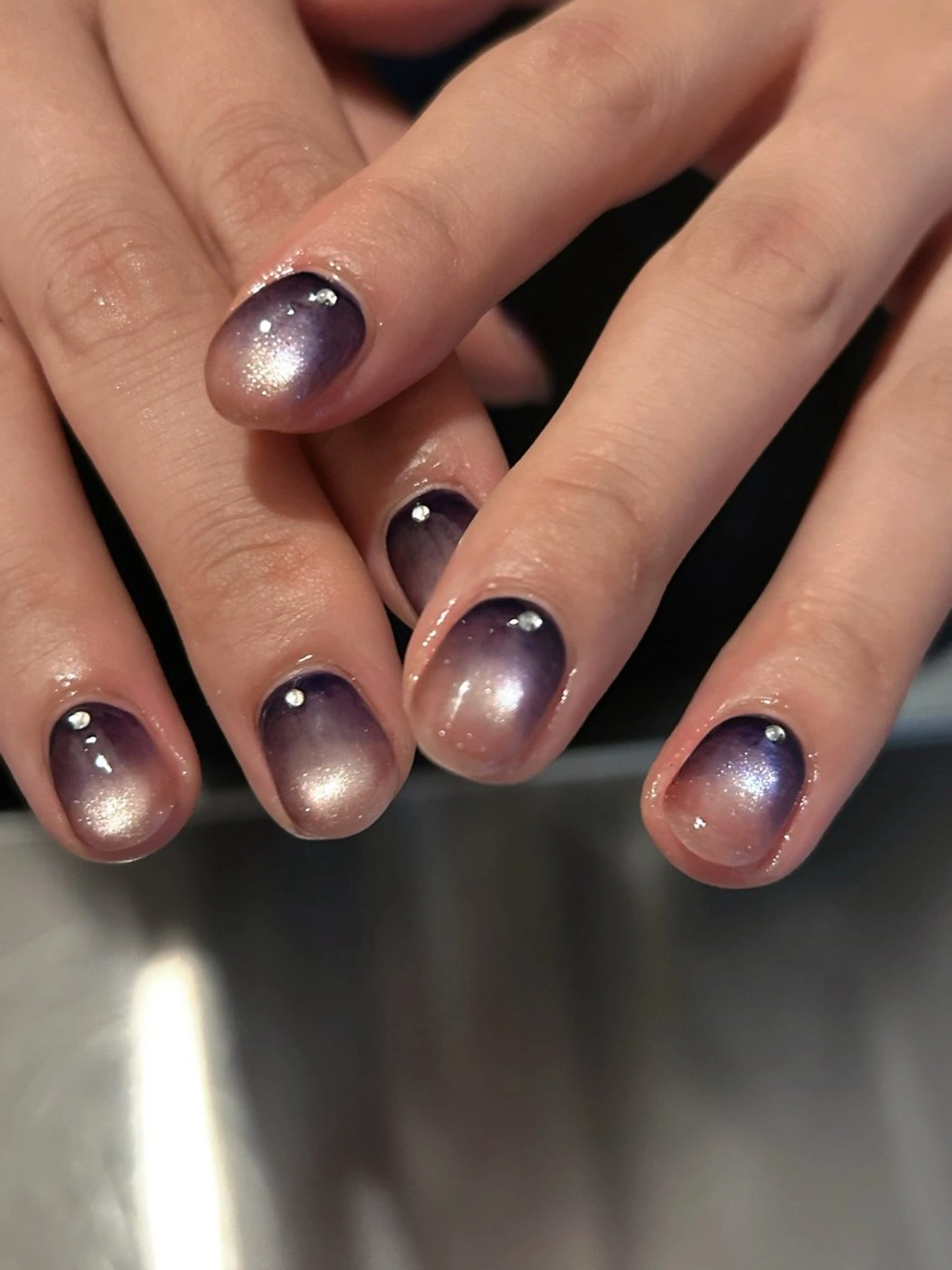 ネイル natsumi .のネイルデザイン