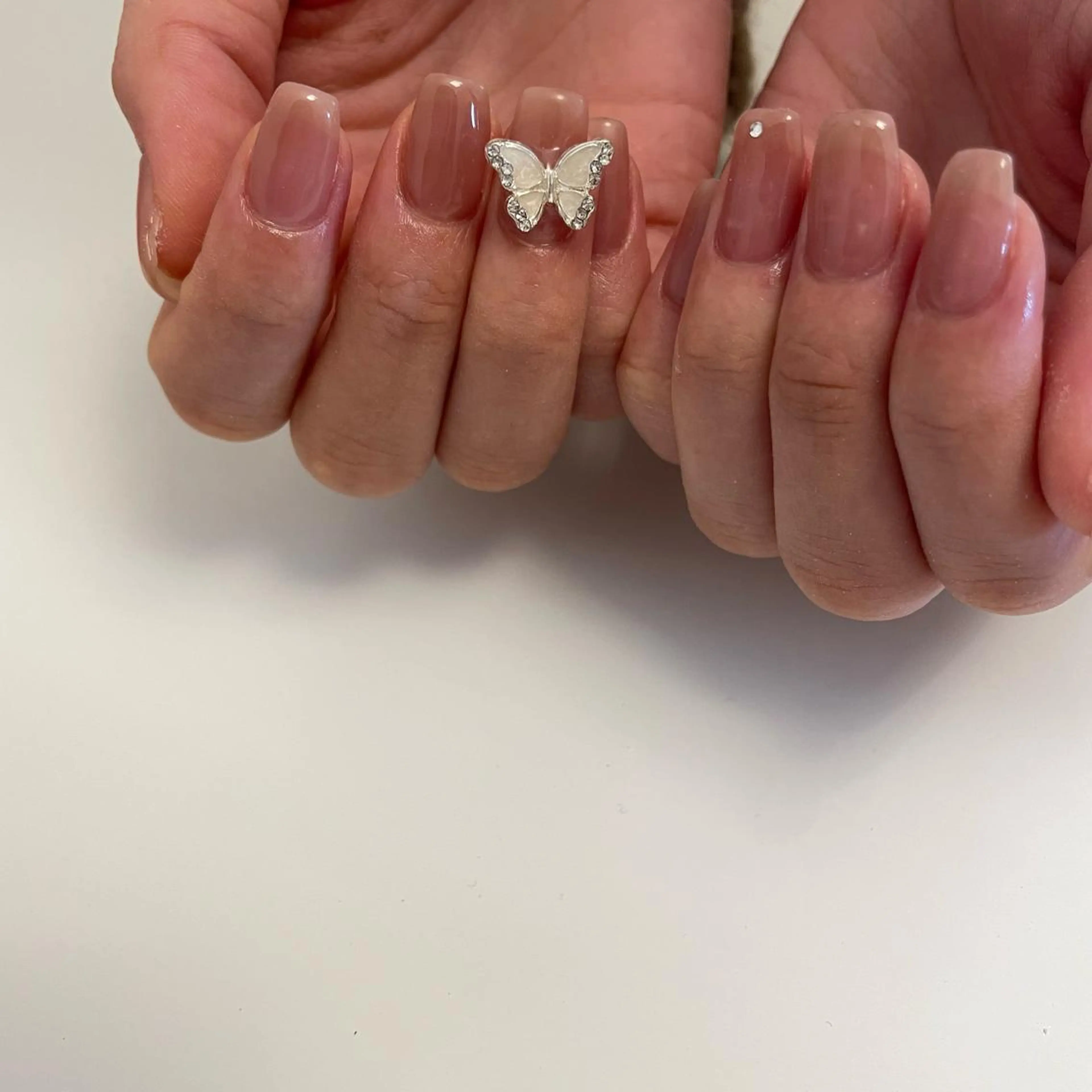 ネイル &h MAKIのネイルデザイン