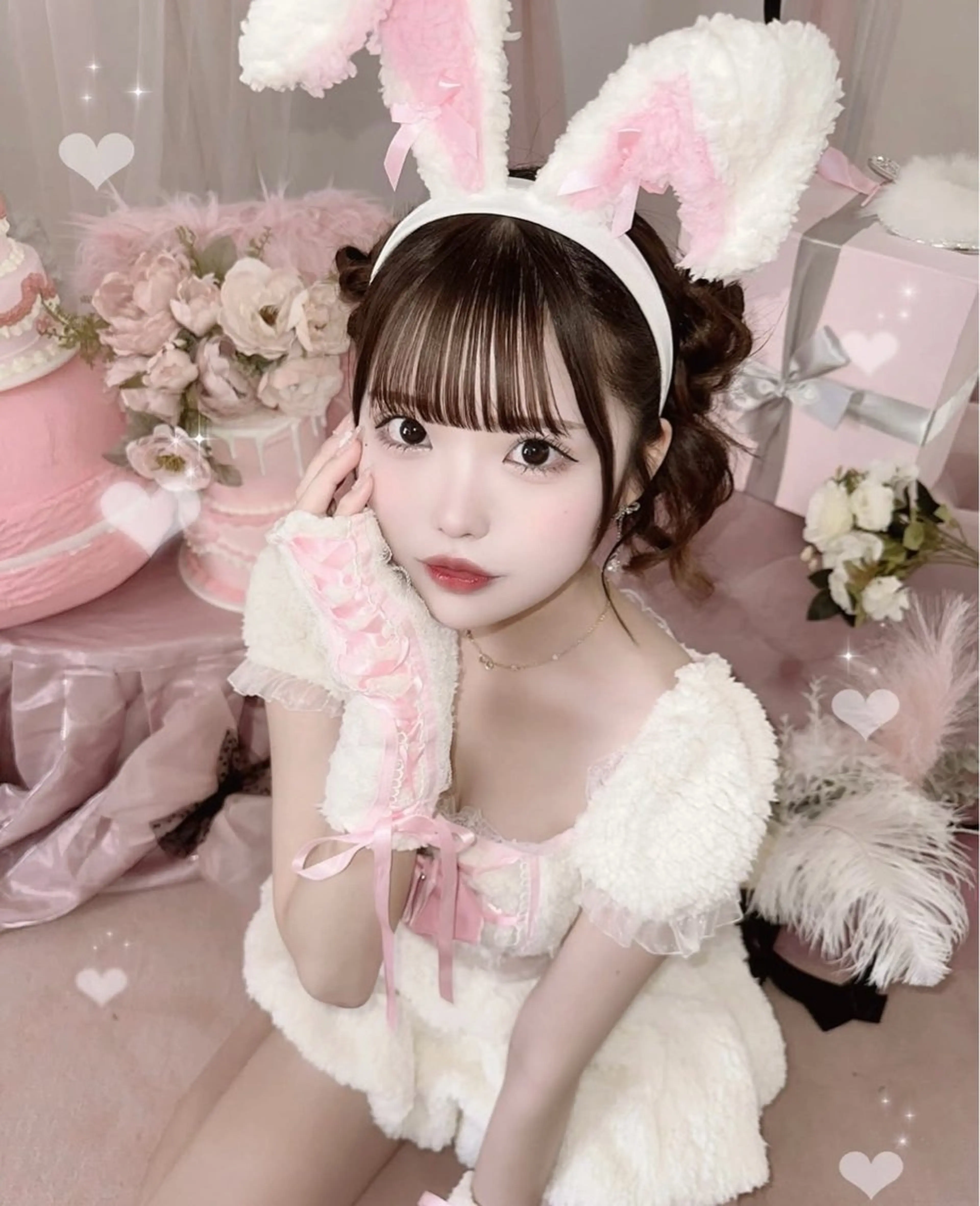 マツエク・マツパ マツパ B3シェアサロン所属・Runa🌙 渋谷/まつパのマツエク・マツパデザイン