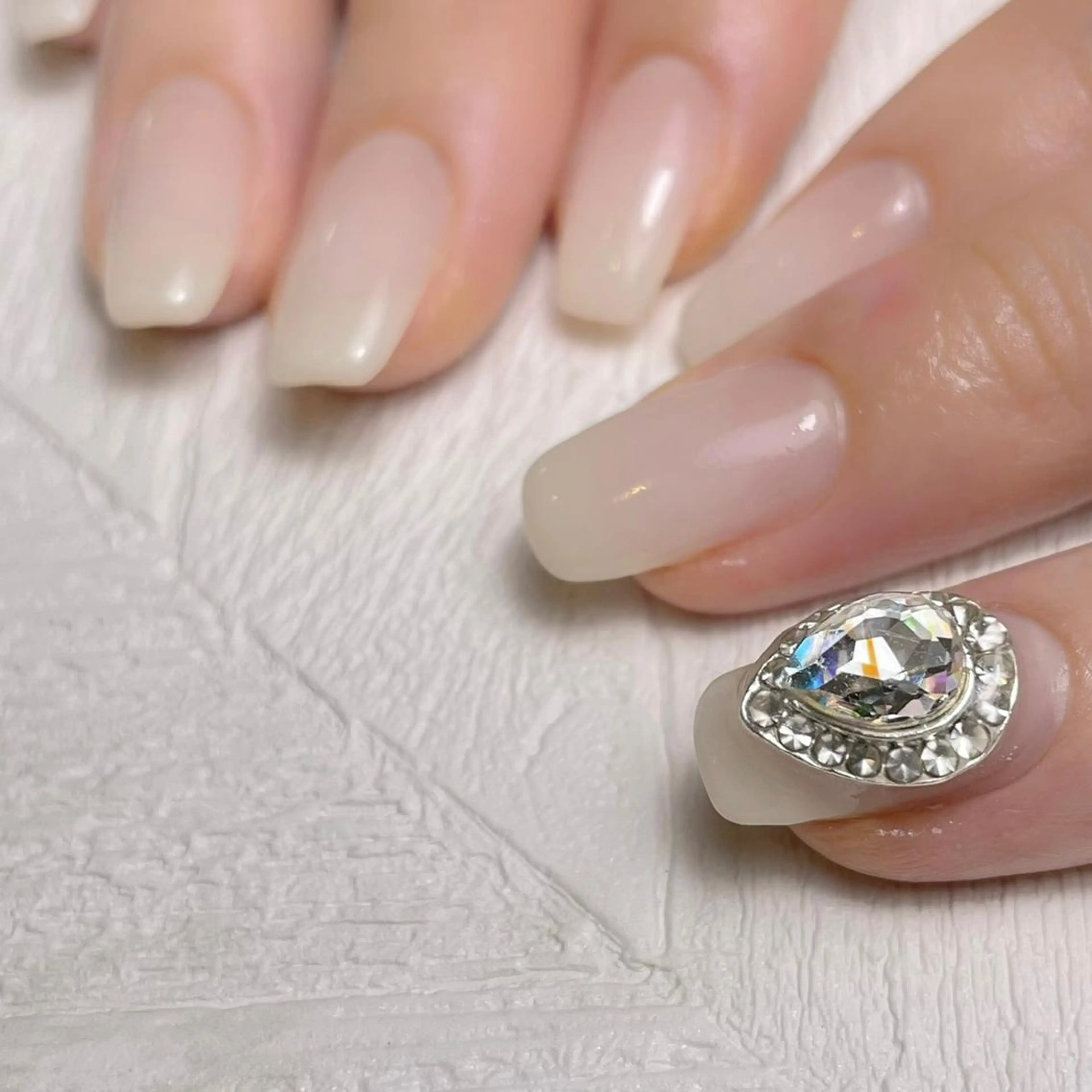 ネイル SHIORI Dig.nailのネイルデザイン