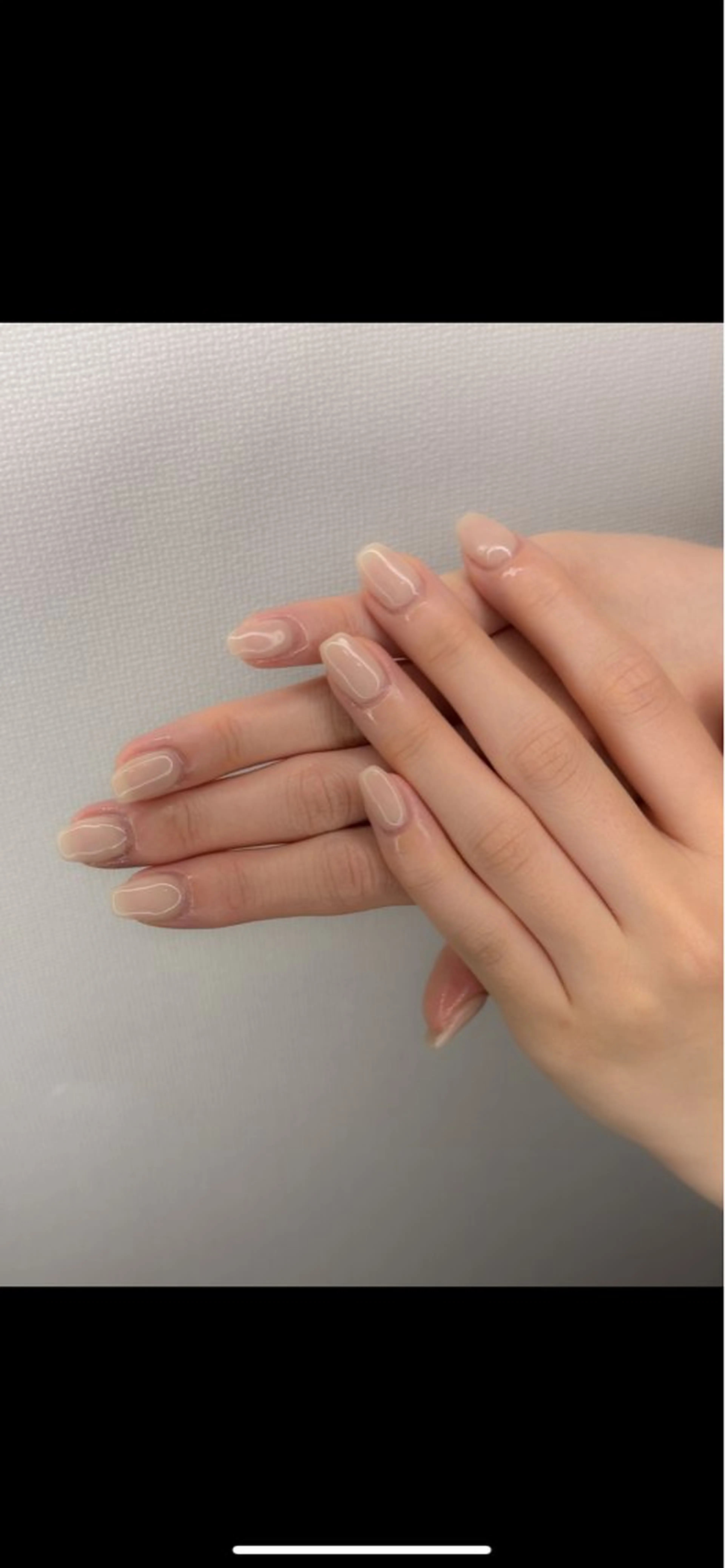 ネイル ハンドネイル LOA🦋 Fuukaのネイルデザイン