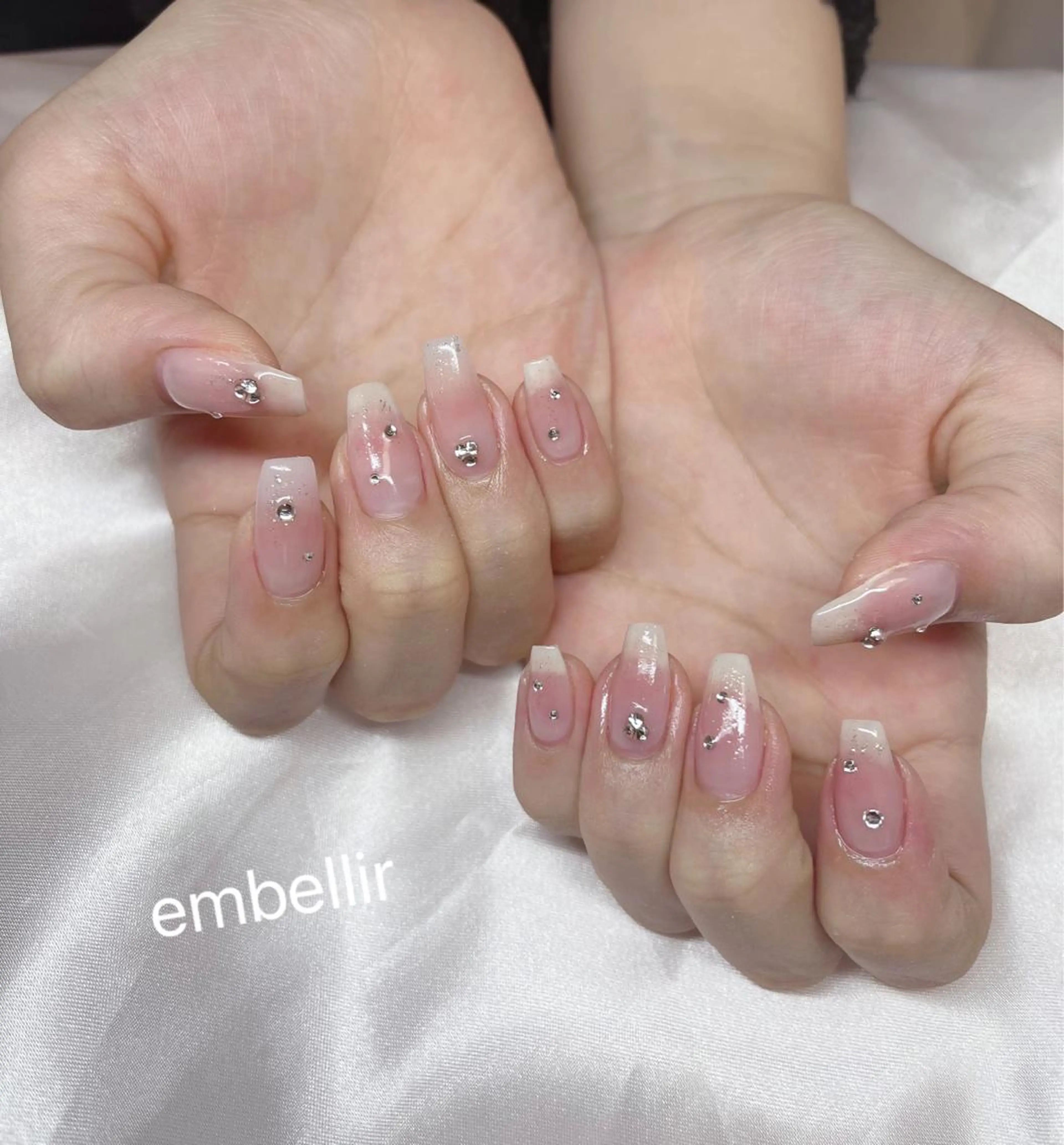 ネイル emi ♡のネイルデザイン