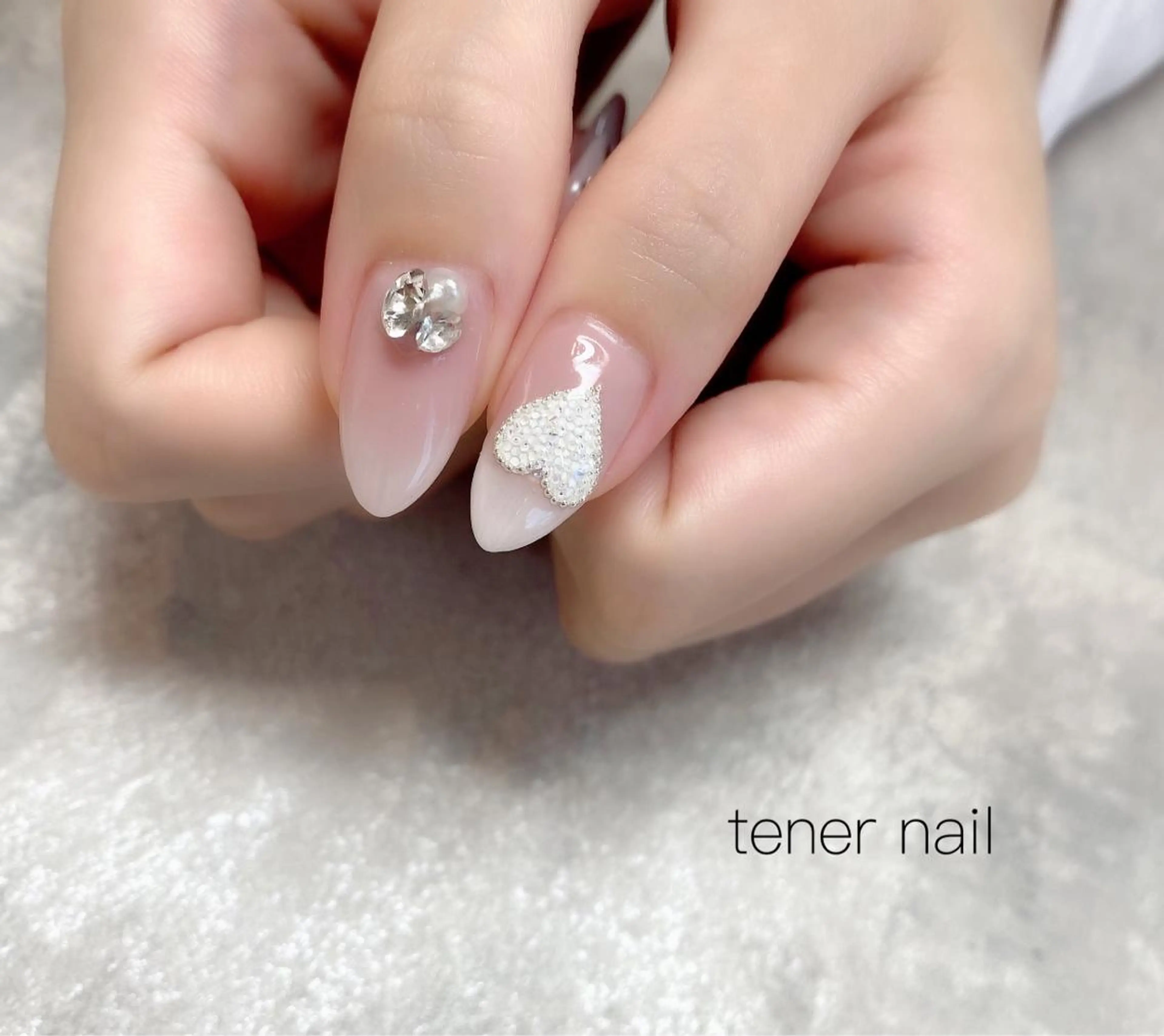 ネイル tener  nail  テネルネイル所属・テネルネイル tener nailのネイルデザイン