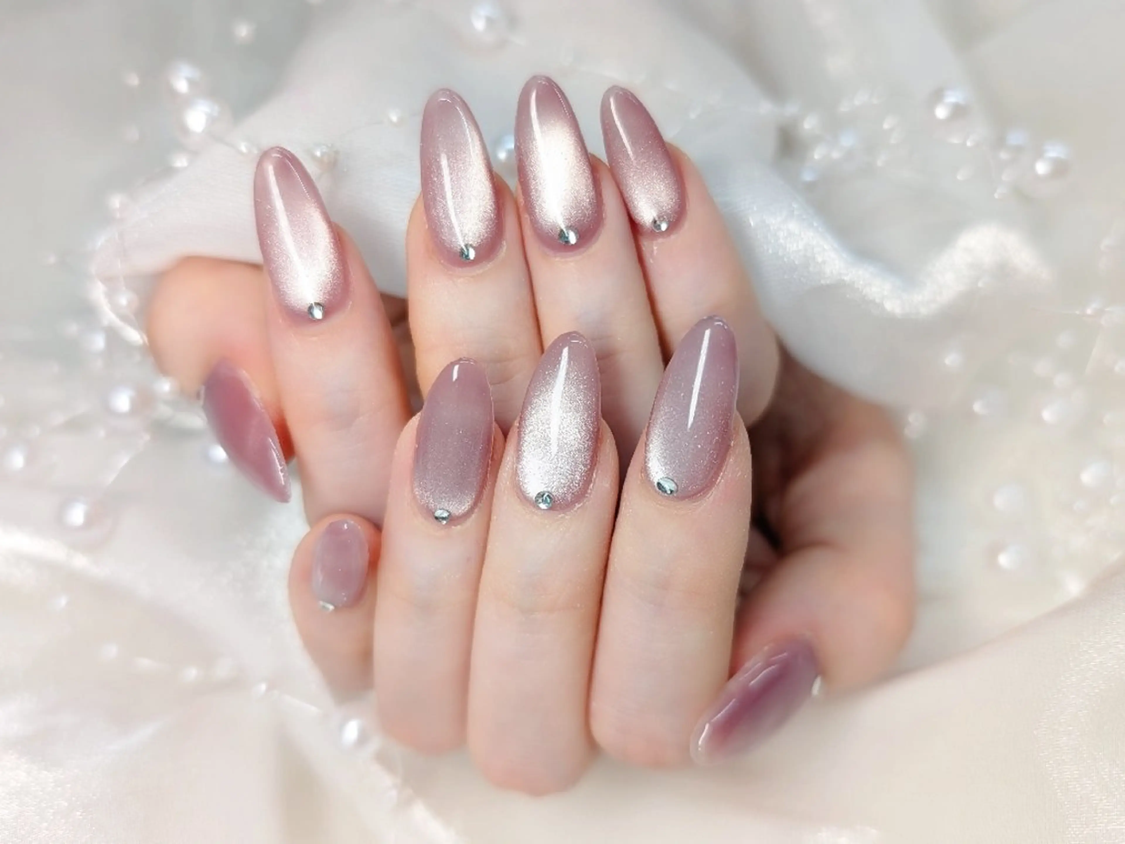 ネイル Chouette Nailのネイルデザイン