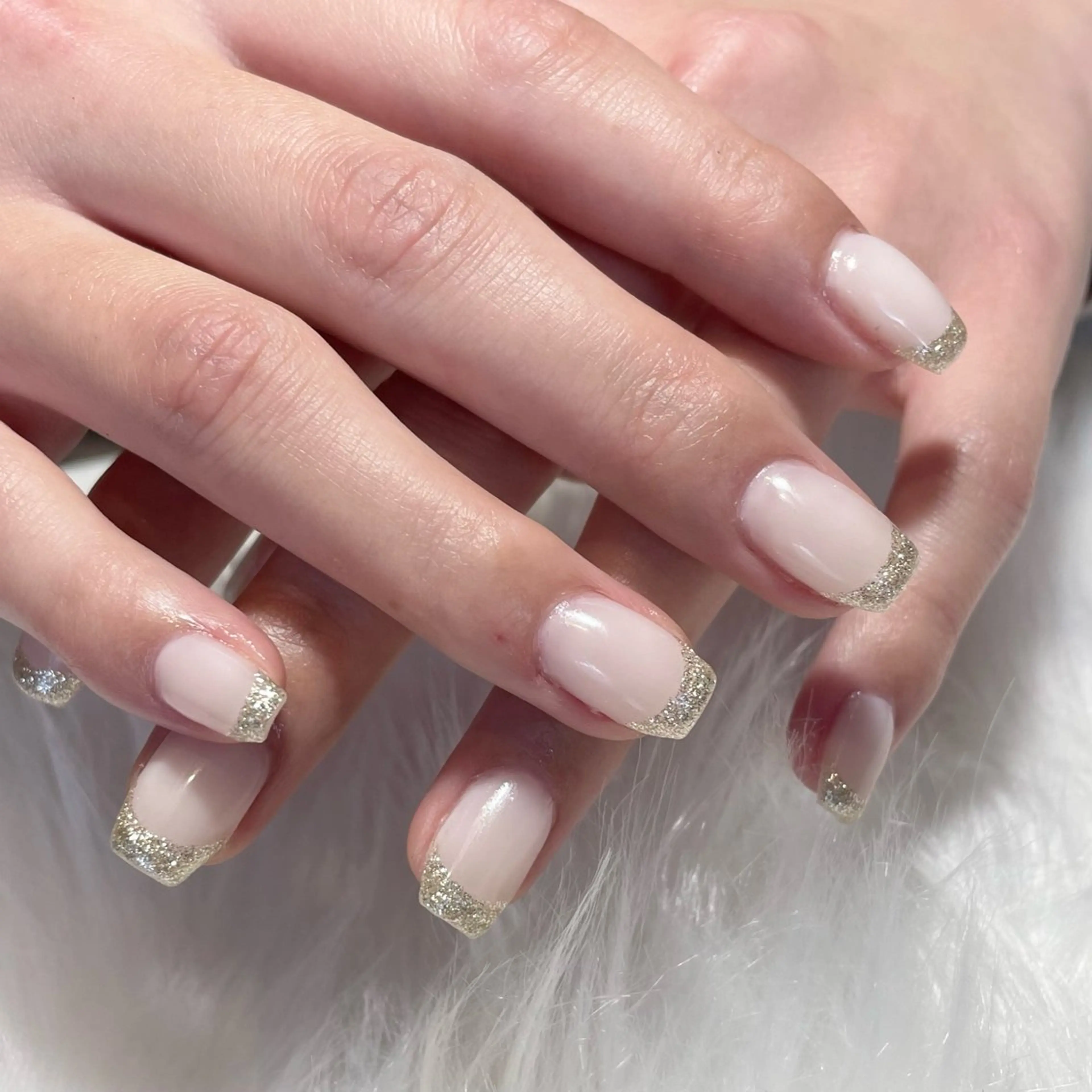 ネイル neige Kouzukiのネイルデザイン