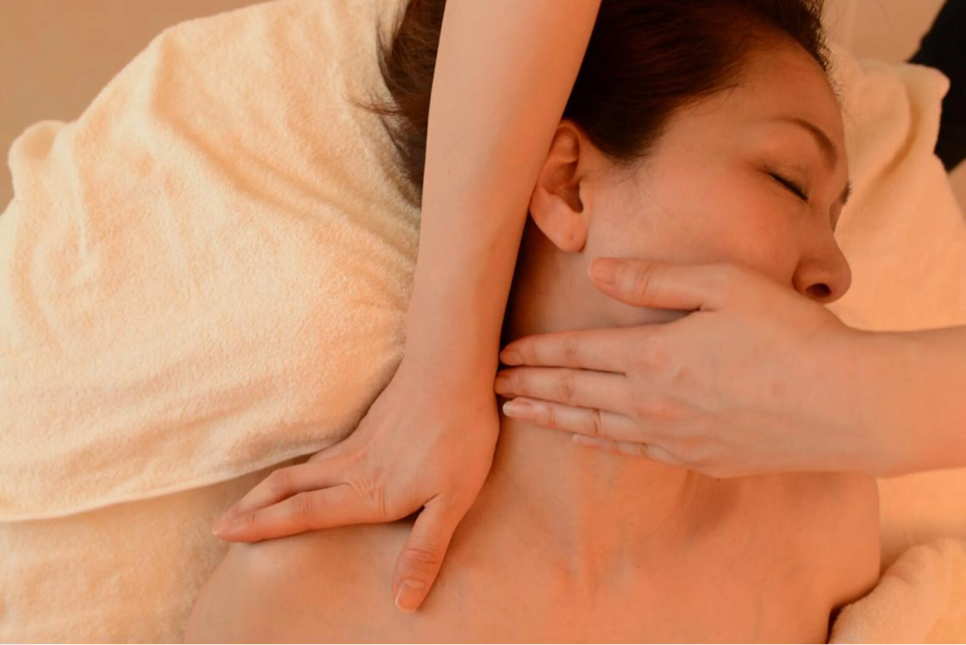 ESPOIR エスポワールのエステ・リラクイメージ