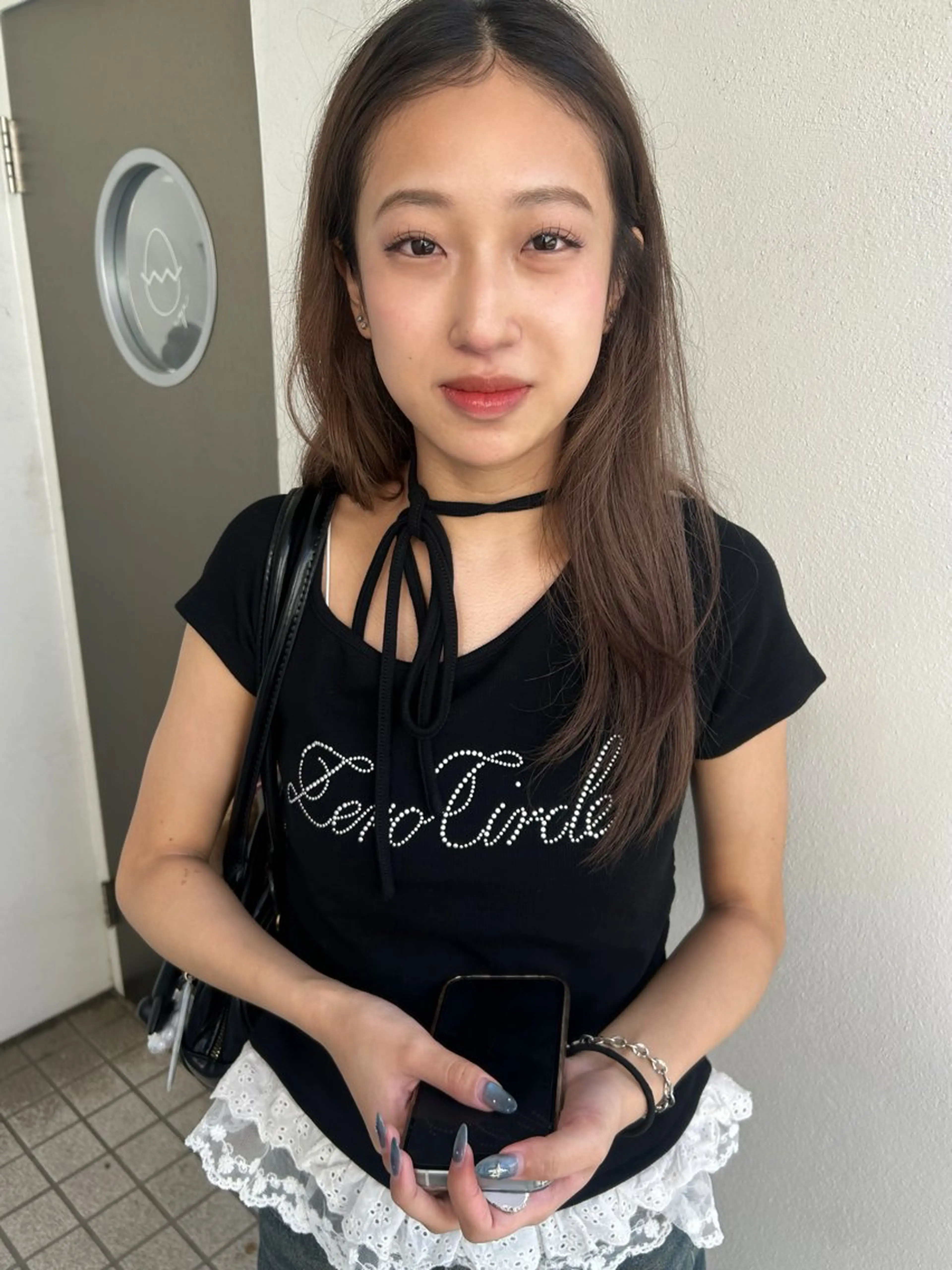 マツエク・マツパ マツエク zoey eye. minaのマツエク・マツパデザイン