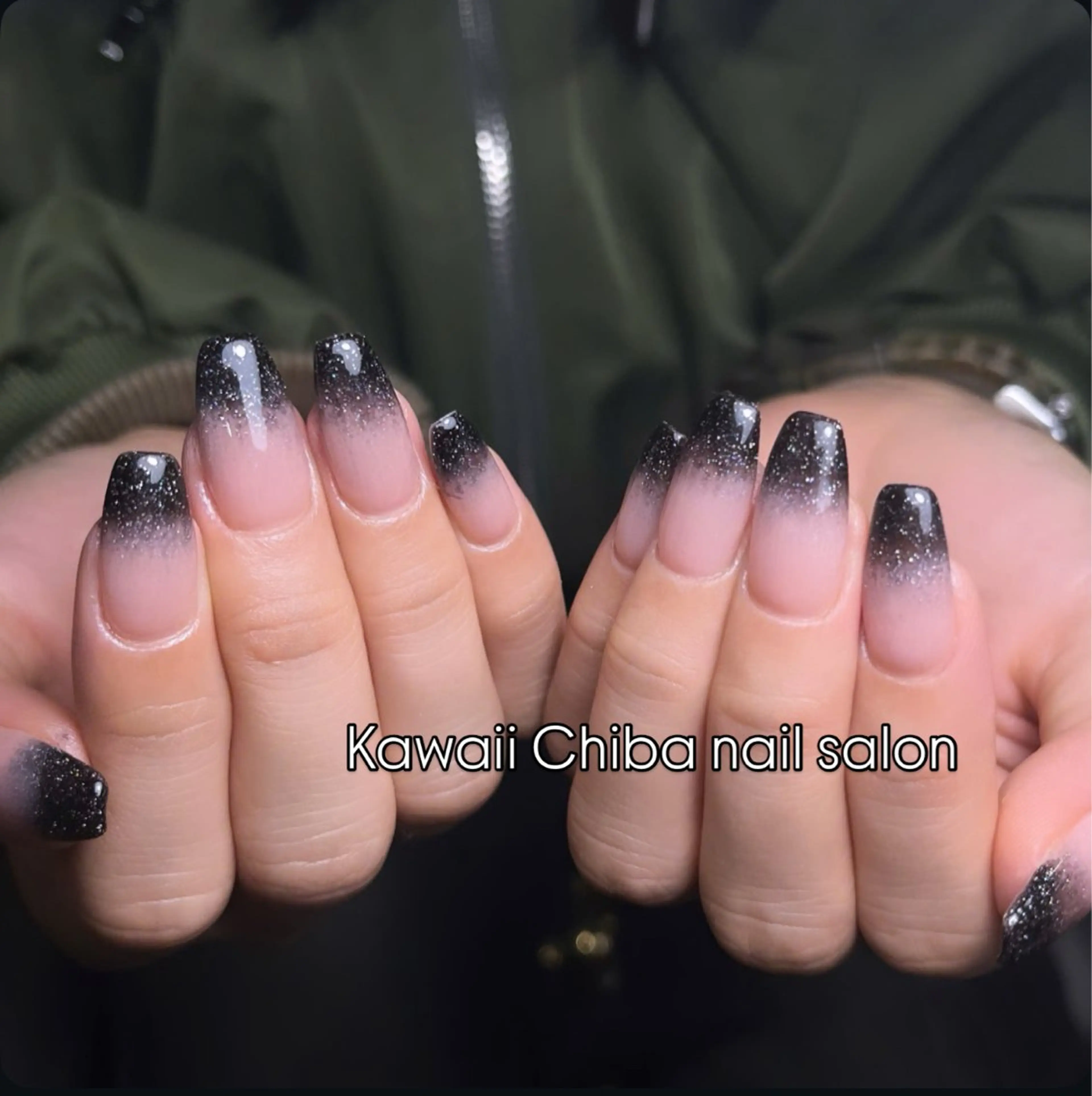ネイル Kawaii Chiba nailのネイルデザイン