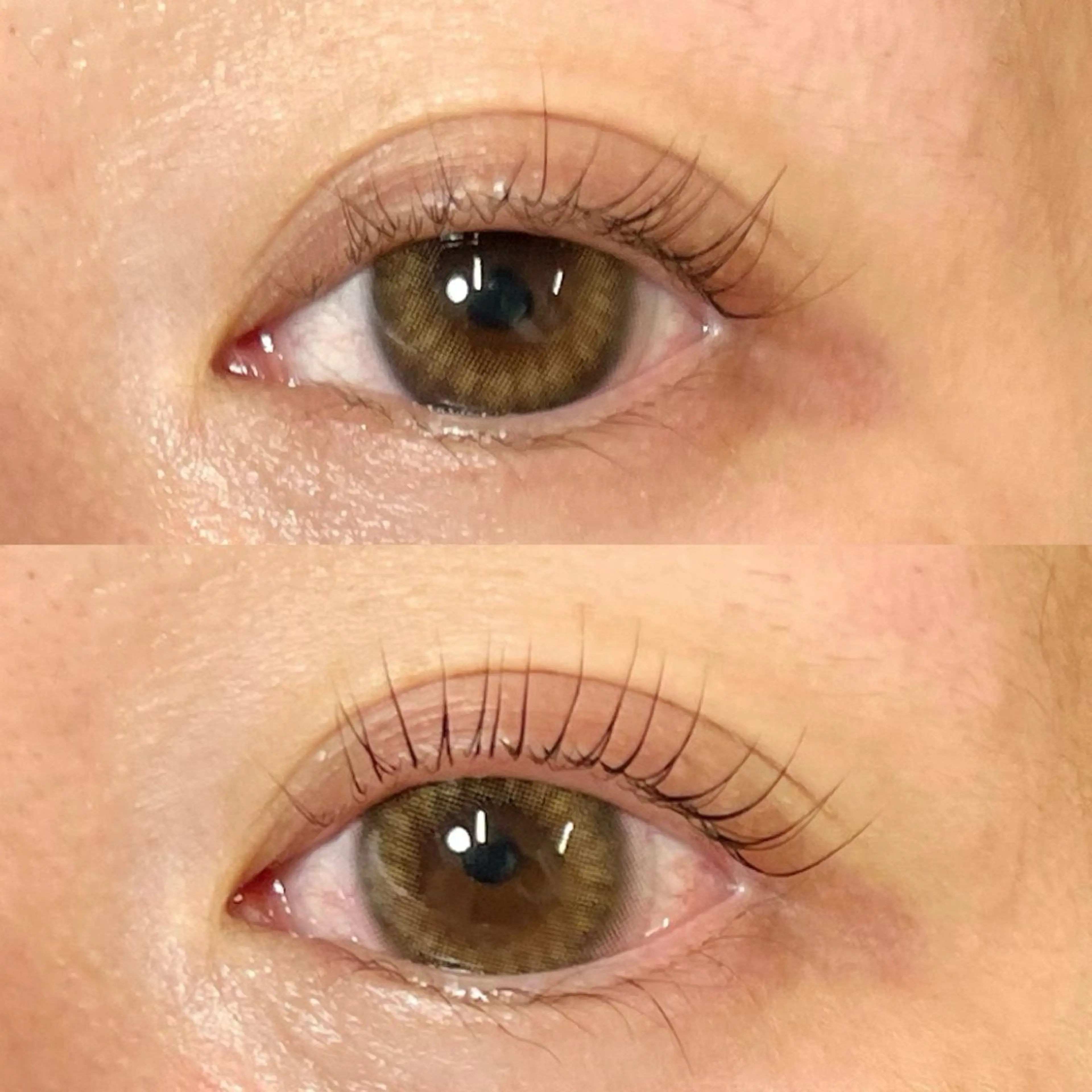 マツエク・マツパ マツパ toiro所属・toiro 鎌取のマツエク・マツパデザイン