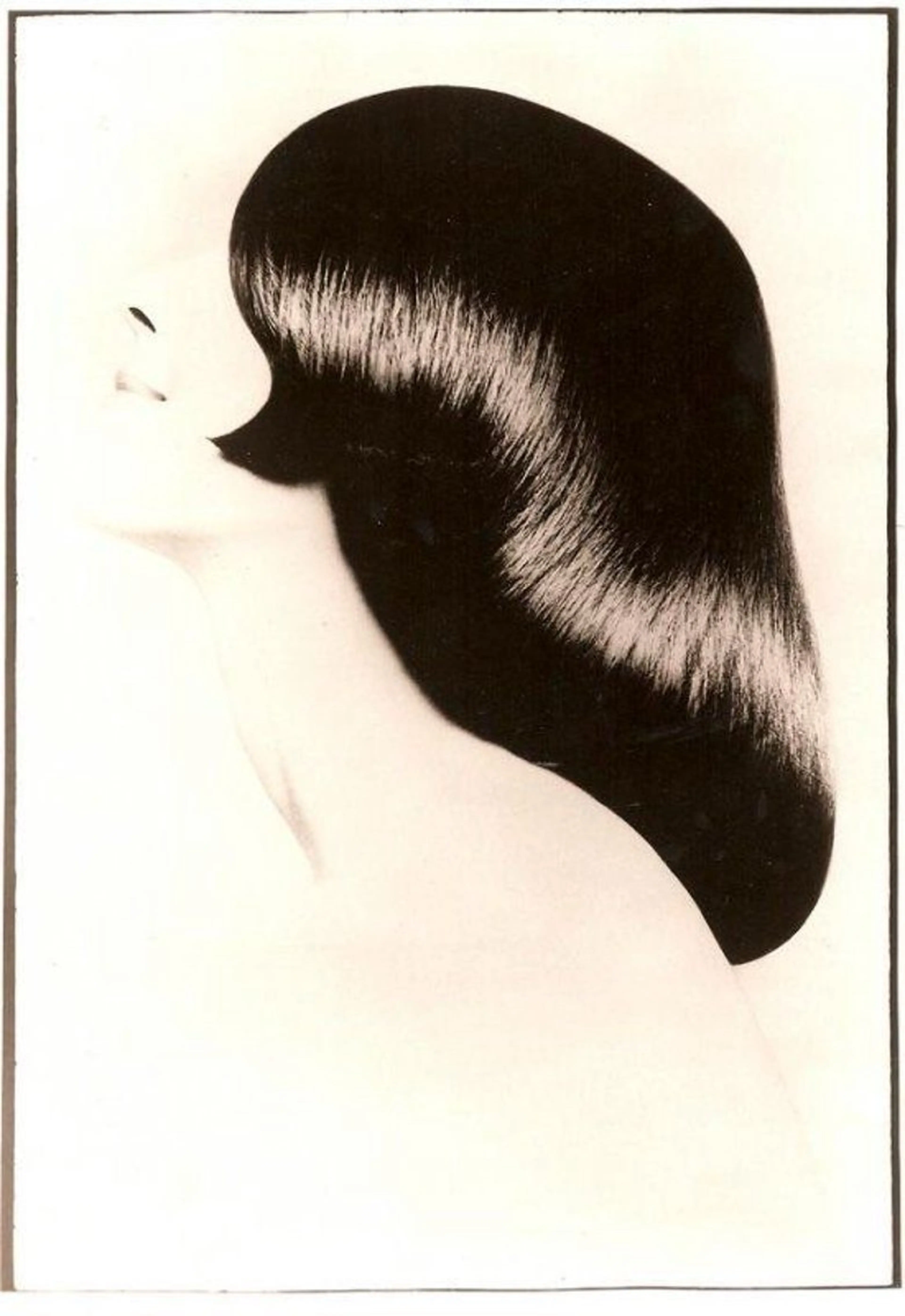 セミロング カット 薬院浄水通/ショート /ボブ/rukaのヘアスタイル