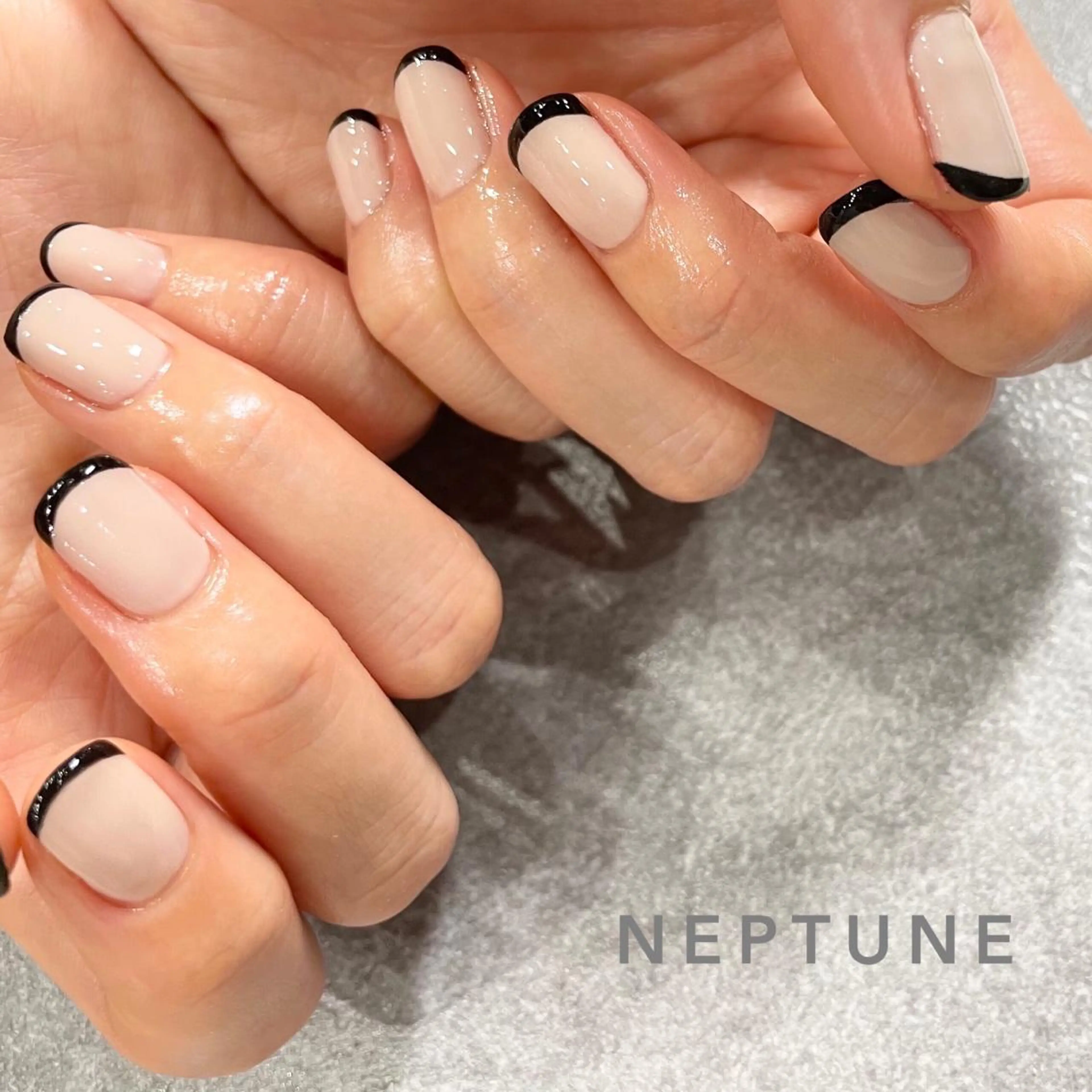 ネイル ネプチューン二子玉川店所属・ネプチューン 二子玉川店のネイルデザイン