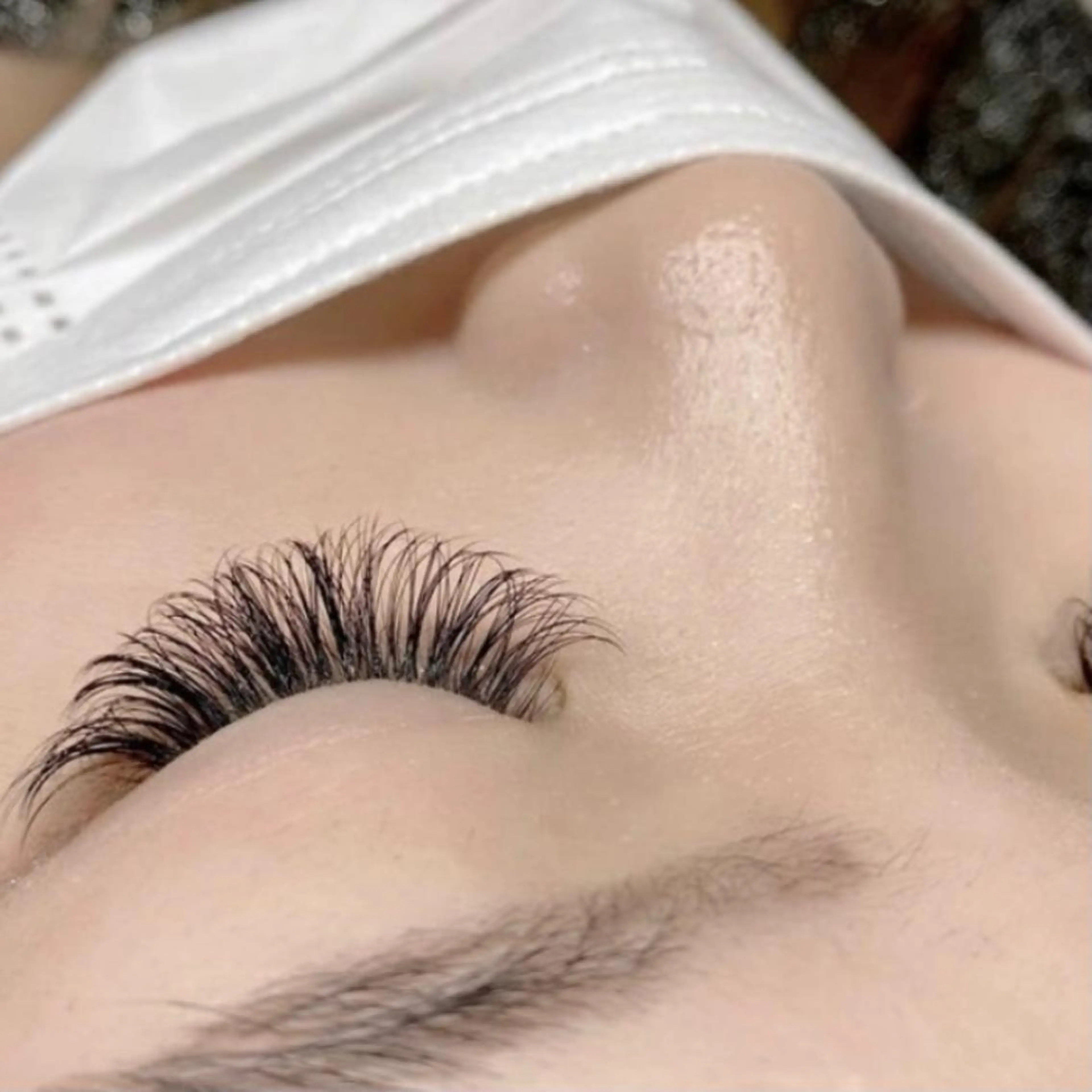 マツエク・マツパ ANEMONA nail&lashのネイルデザイン