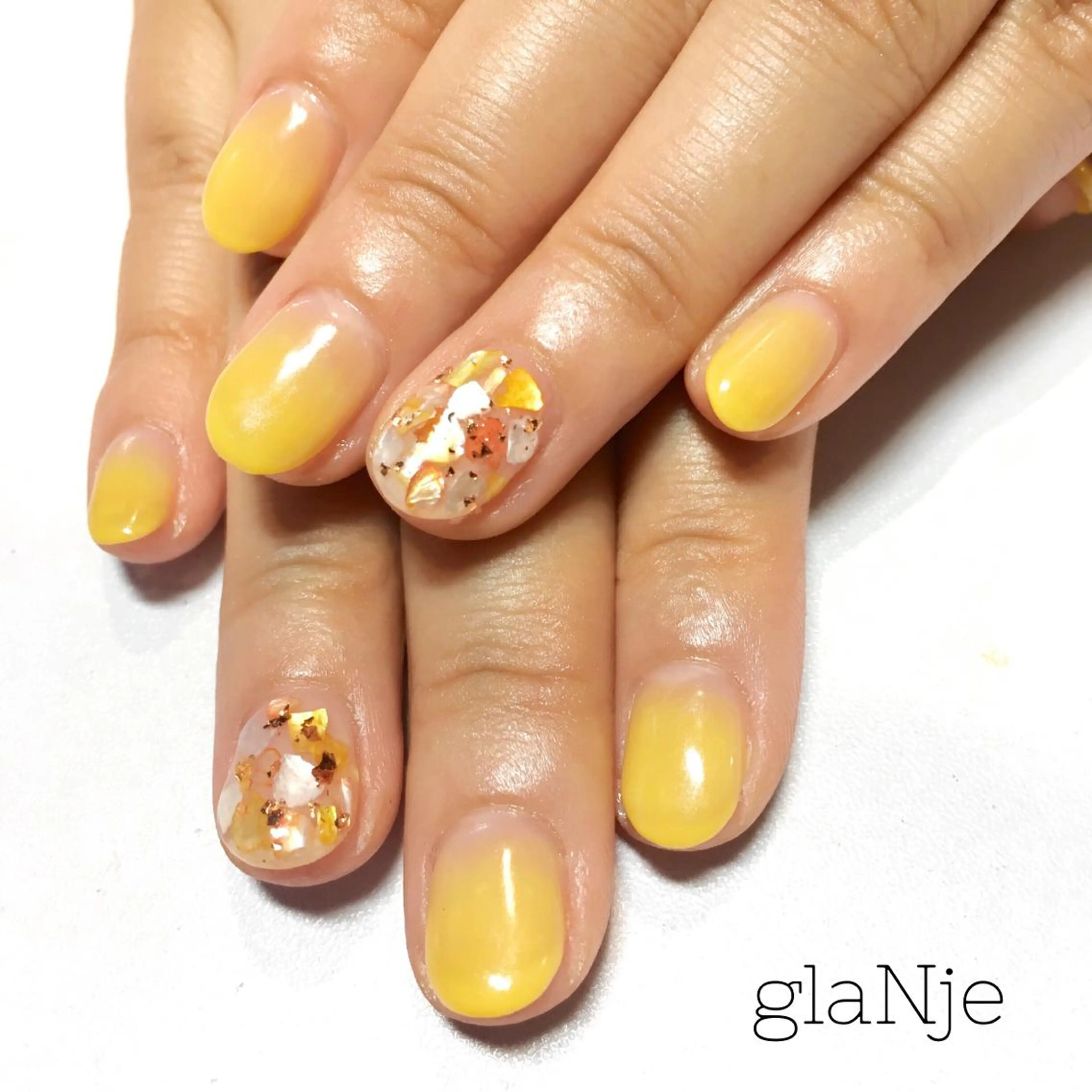 ネイル glaNje部谷 (オーナー)のその他イメージ