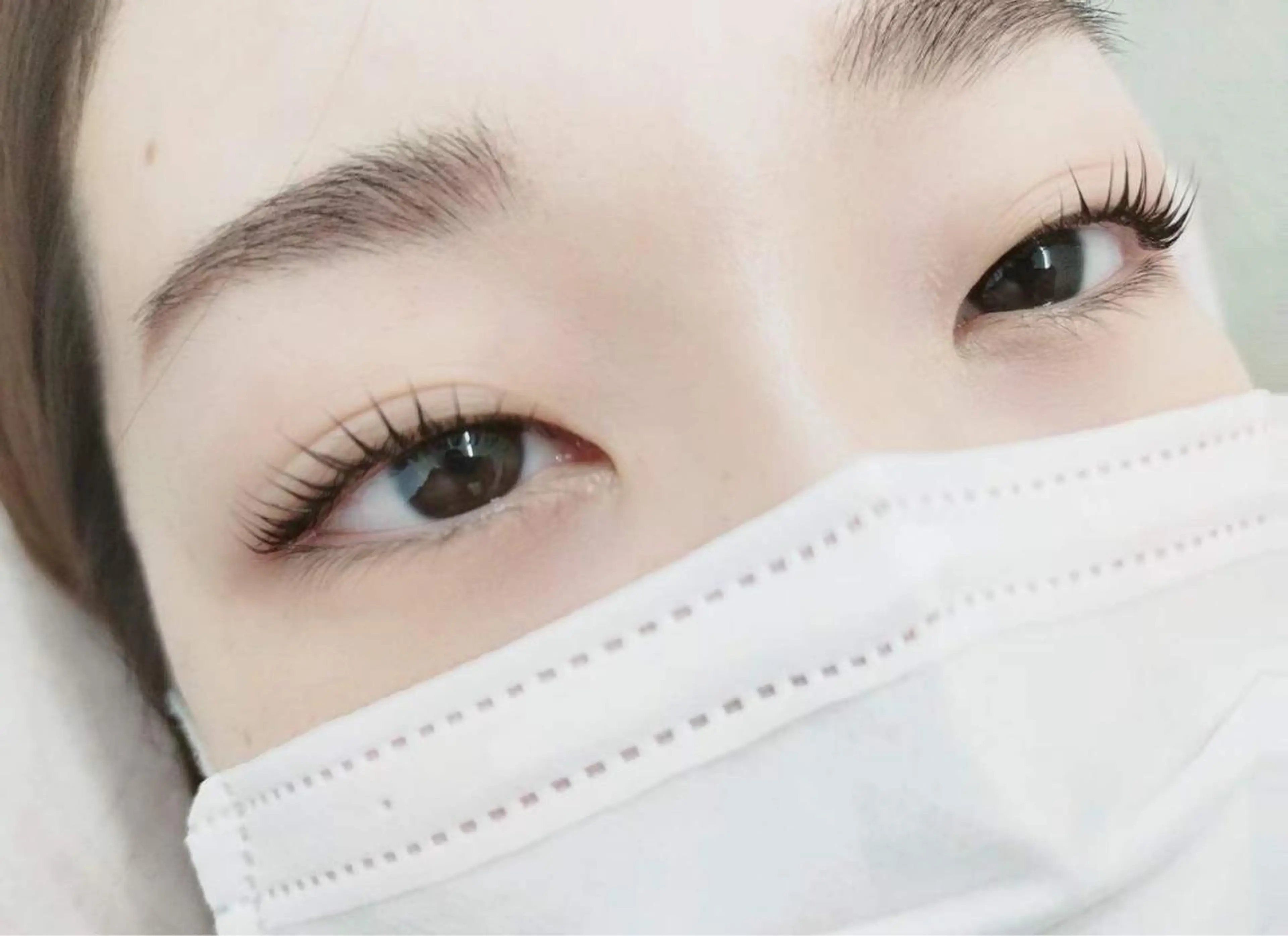 マツエク・マツパ INF ネイルサロンのネイルデザイン