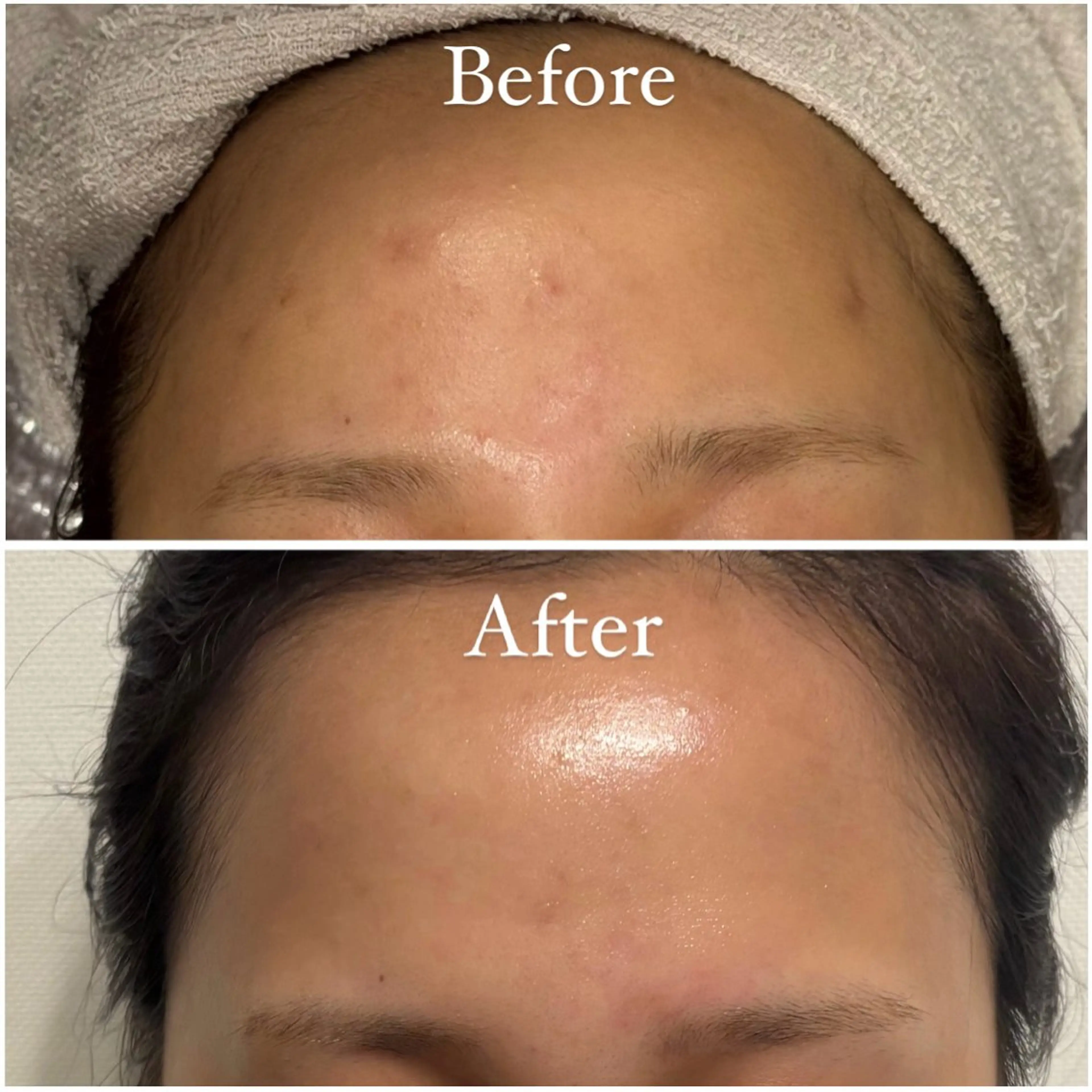 坂下 千歩のエステ・リラクイメージ