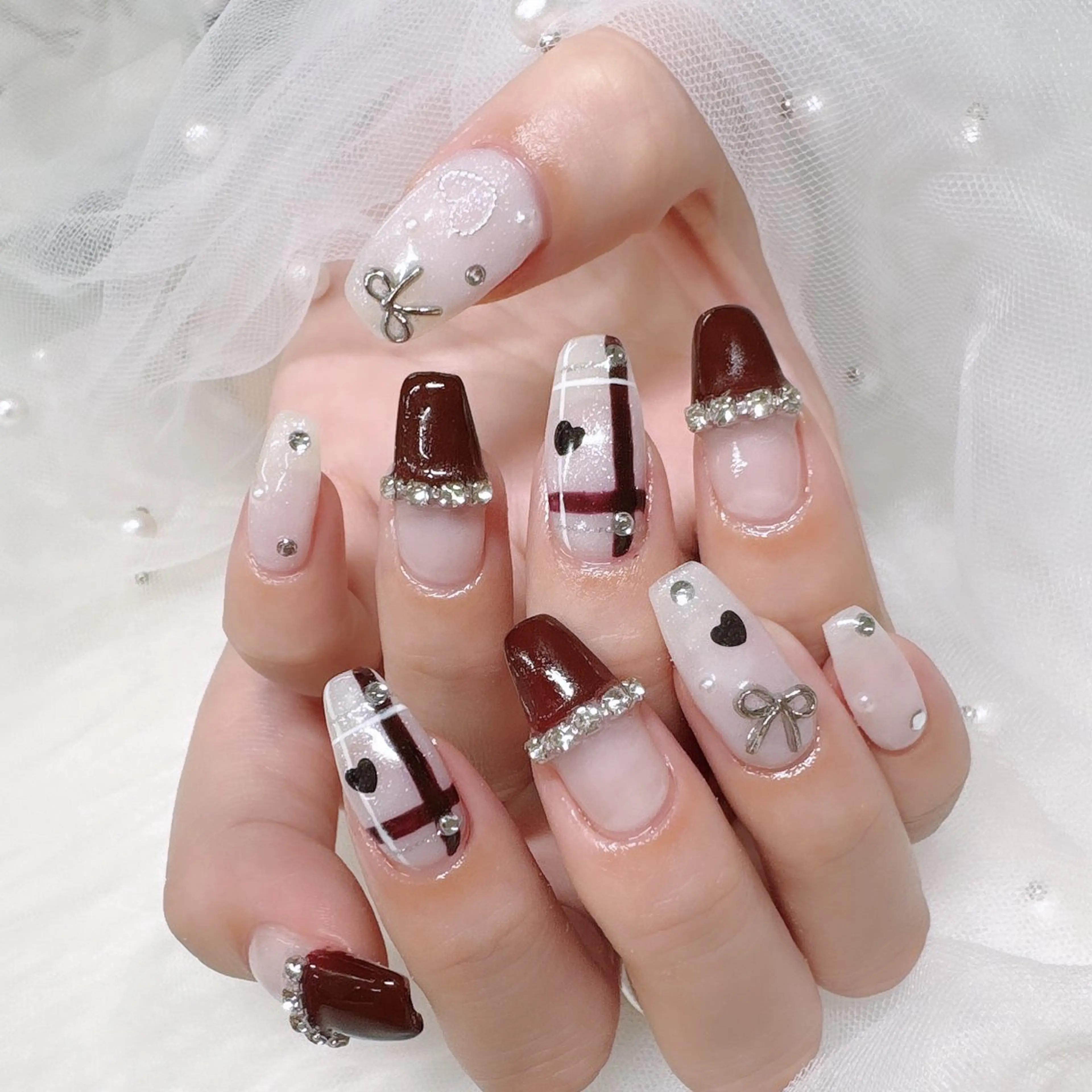 ネイル Bell nailのネイルデザイン