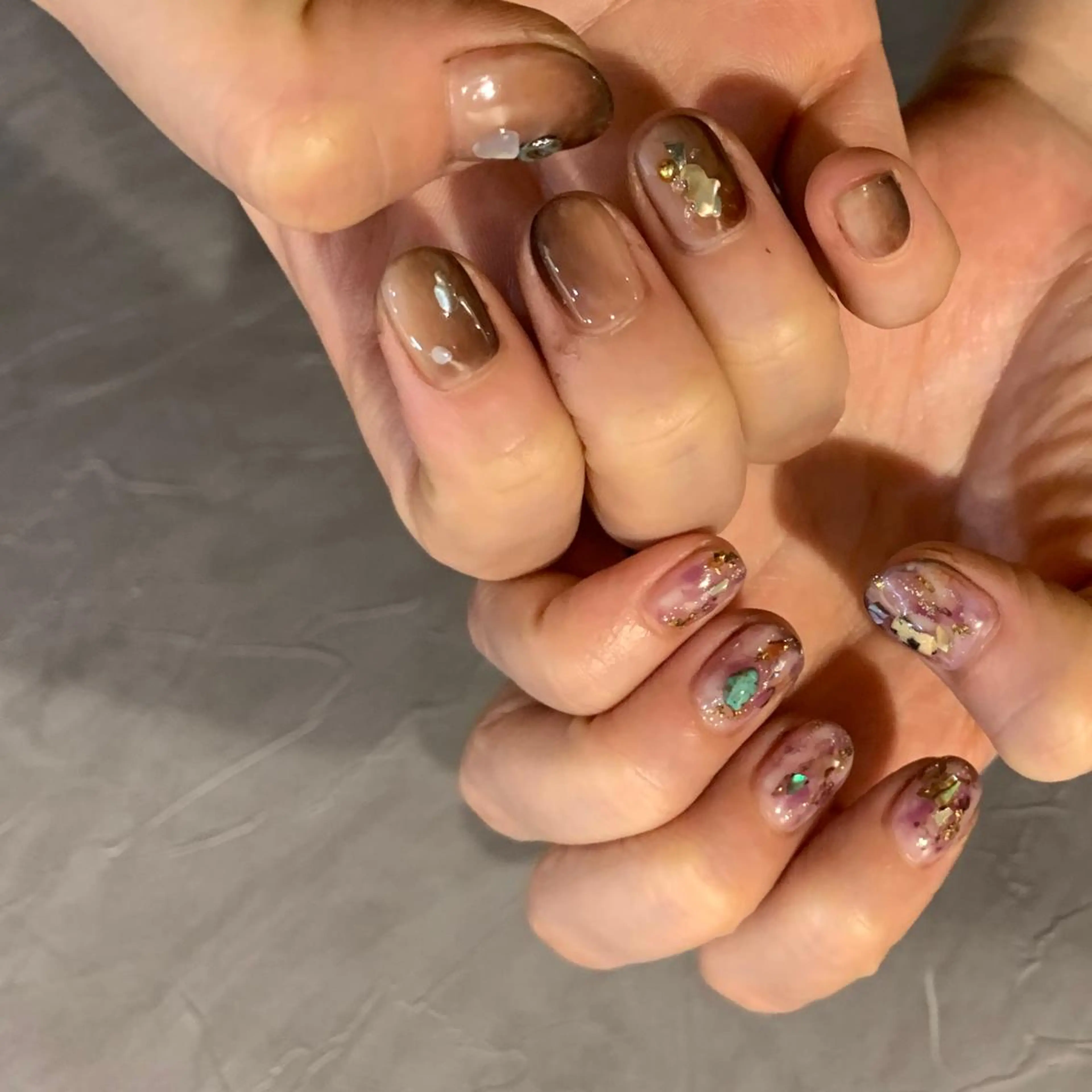 ネイル 鈴木 ひとみのエステ・リラクイメージ