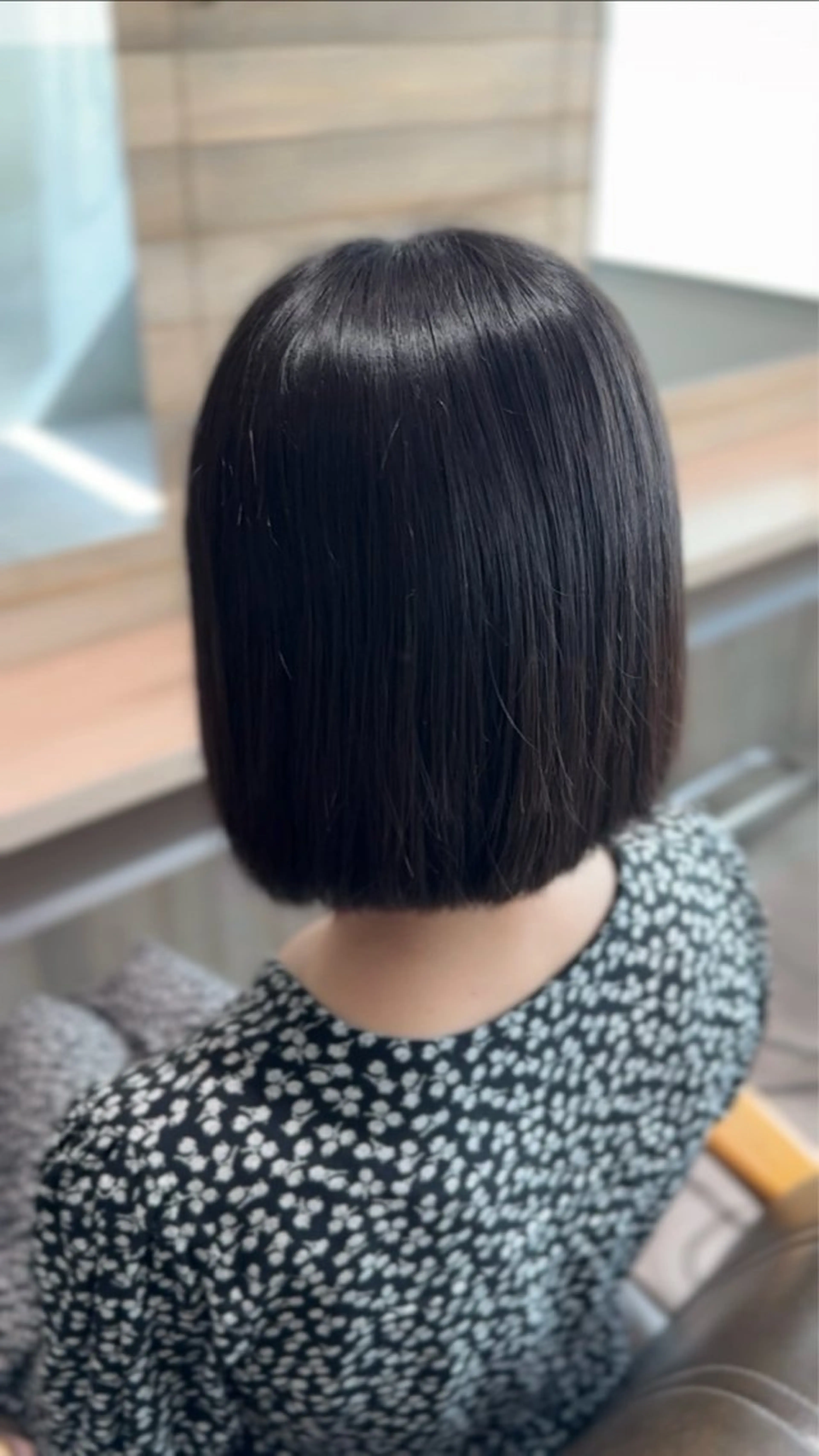 ショート keina / EARTH志木のヘアスタイル