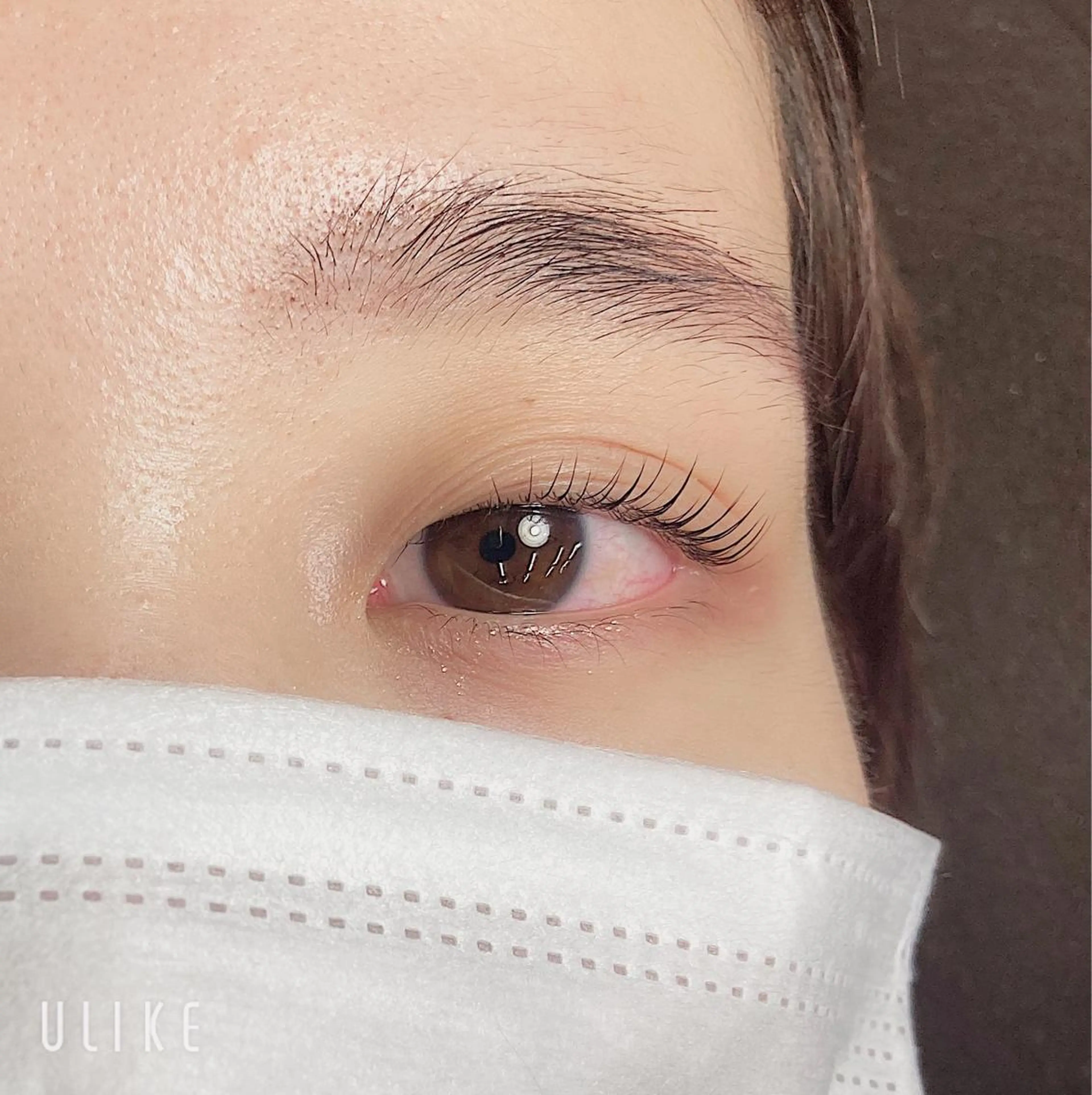 パーマ tipsy+ chihiroのネイルデザイン