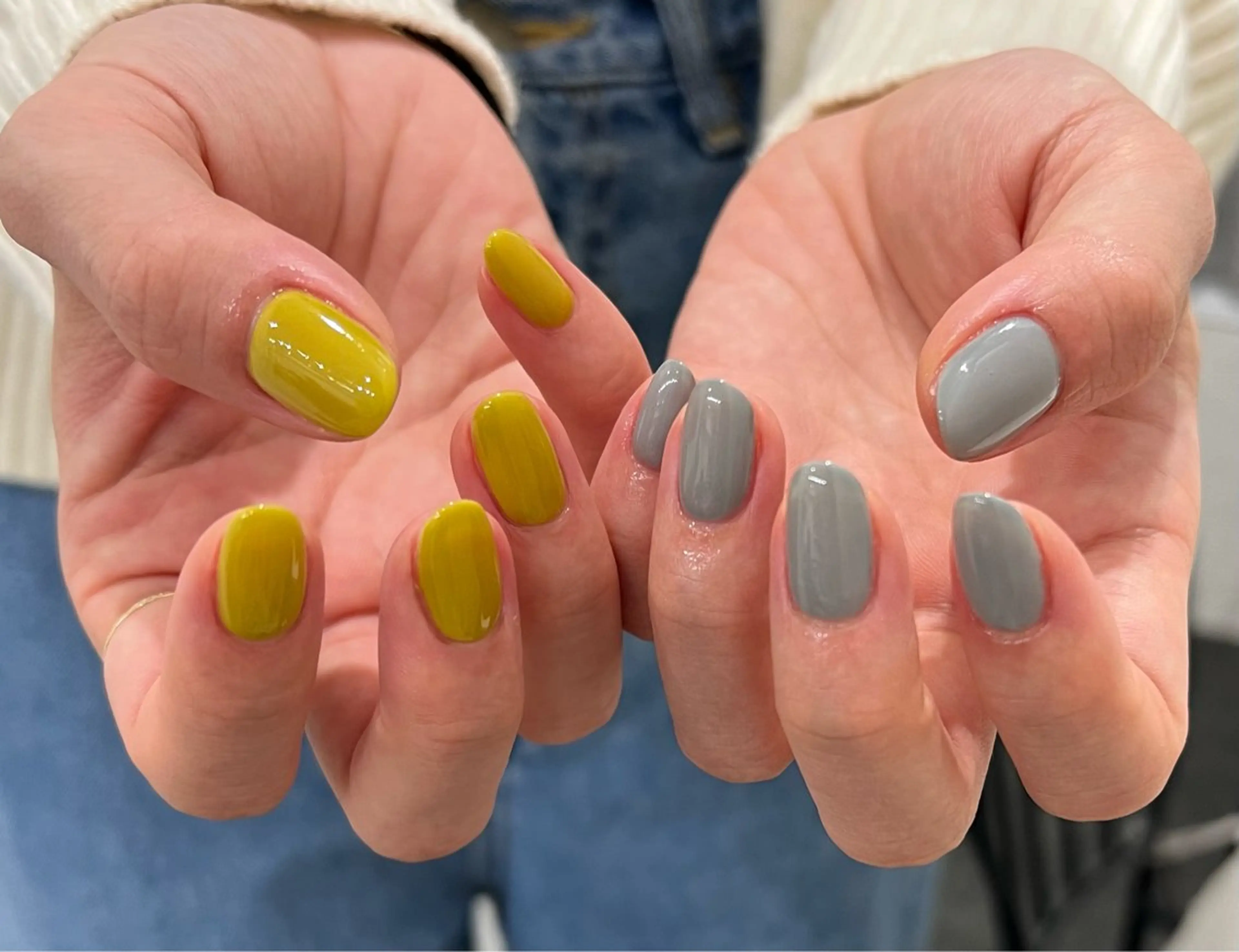 ネイル ulu beauty salon所属・ulu Misakiのマツエク・マツパデザイン