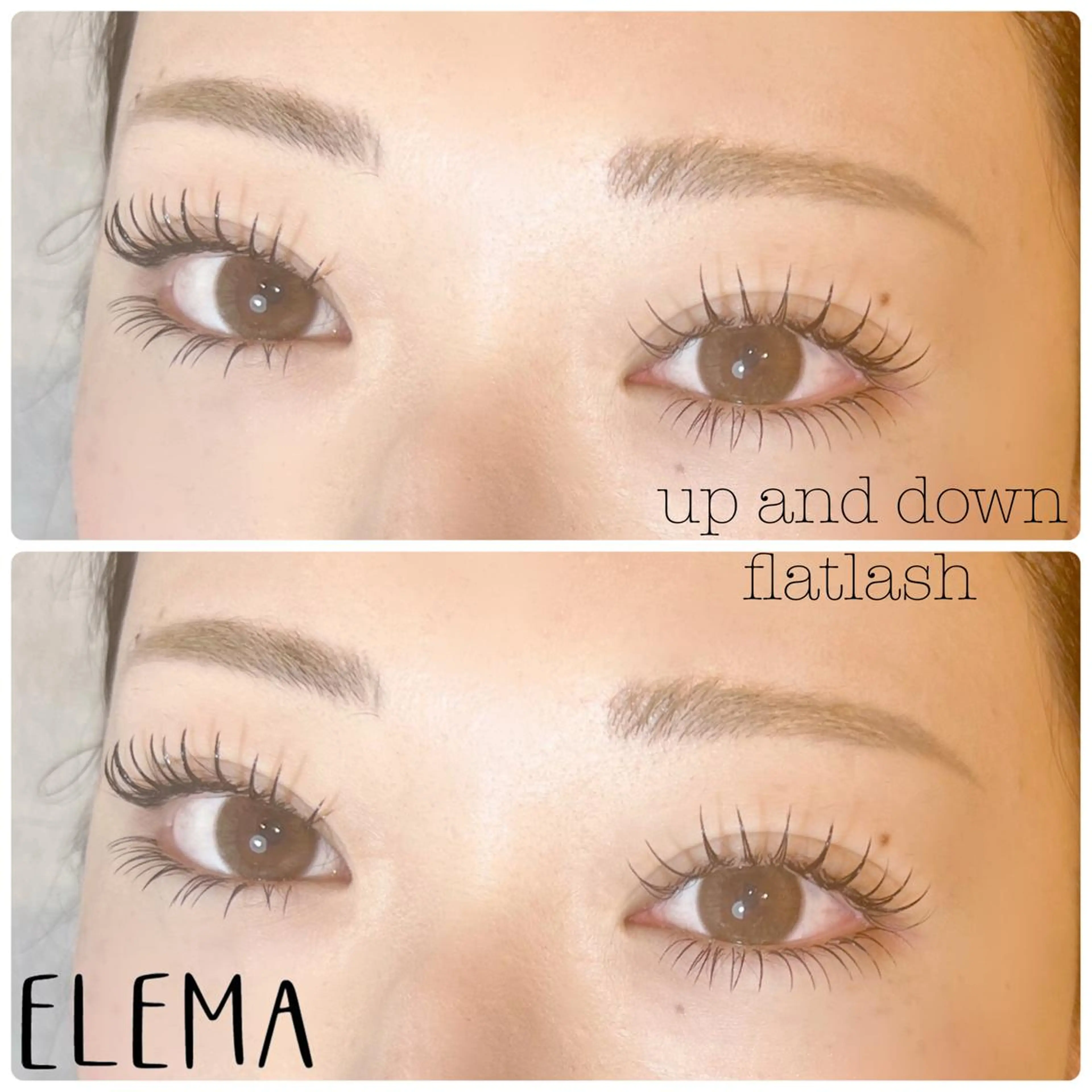 マツエク・マツパ マツエク Cherish所属・Cherish chieのマツエク・マツパデザイン