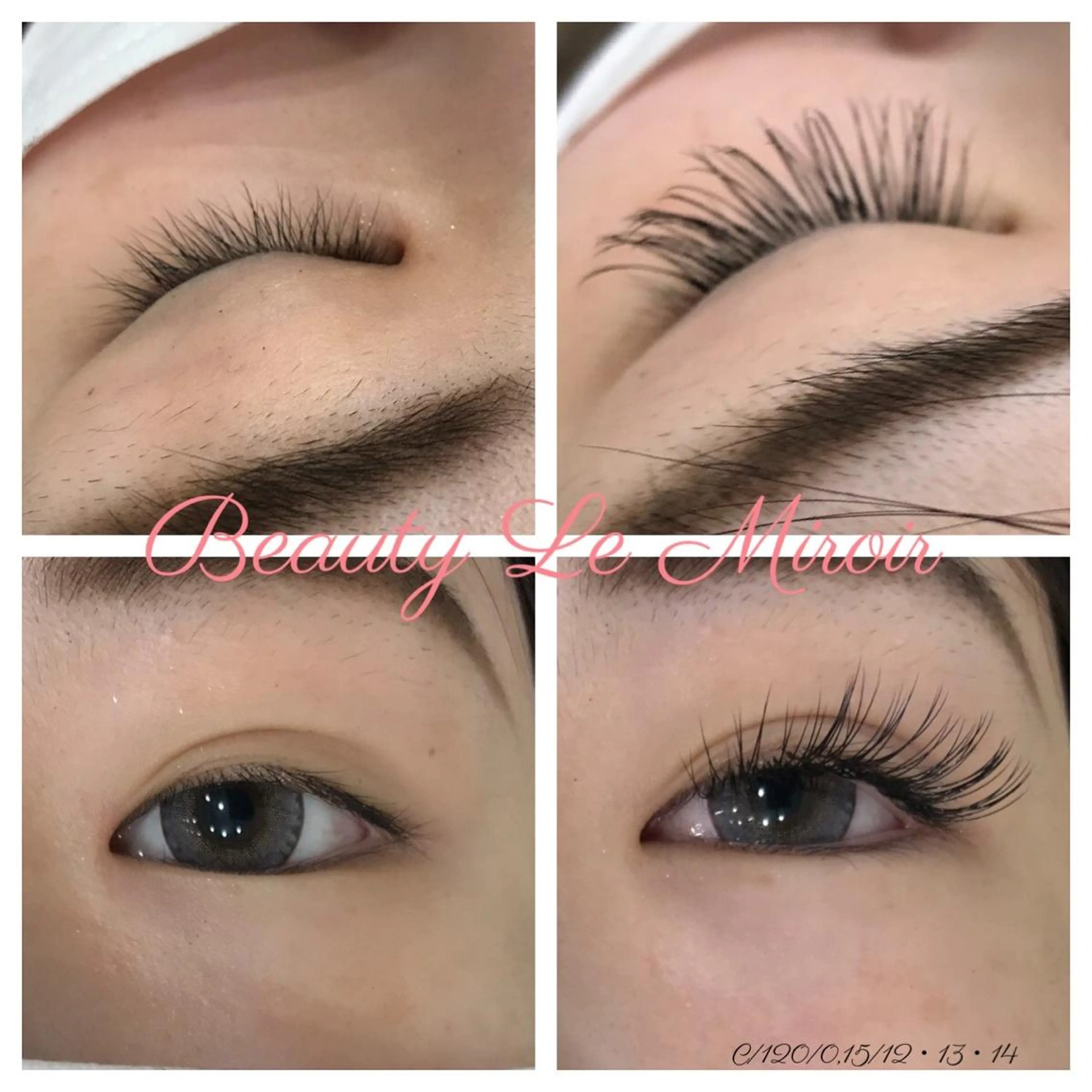 マツエク・マツパ ビューティー ミロワールのエステ・リラクイメージ