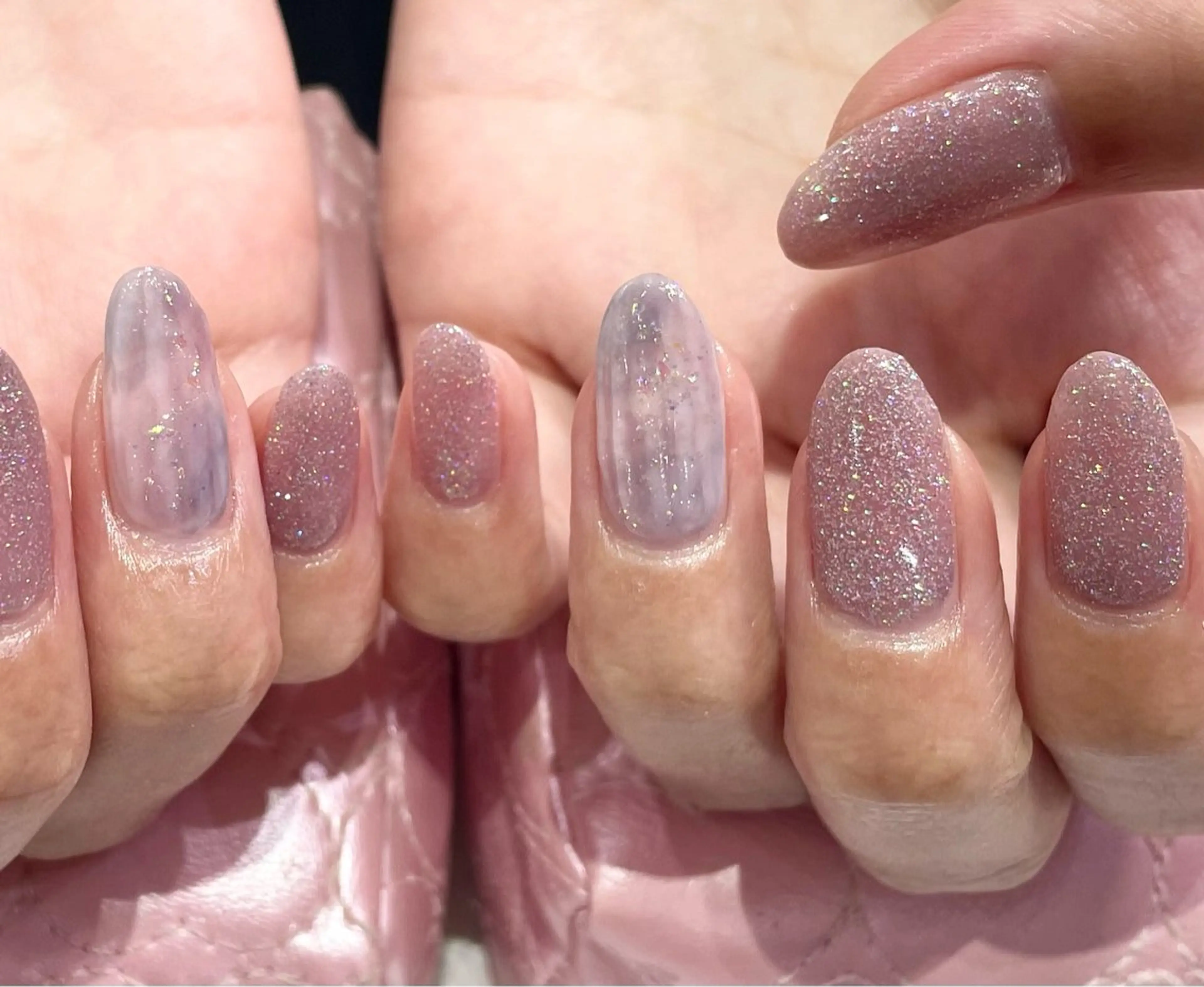 ネイル Onodera Junのネイルデザイン