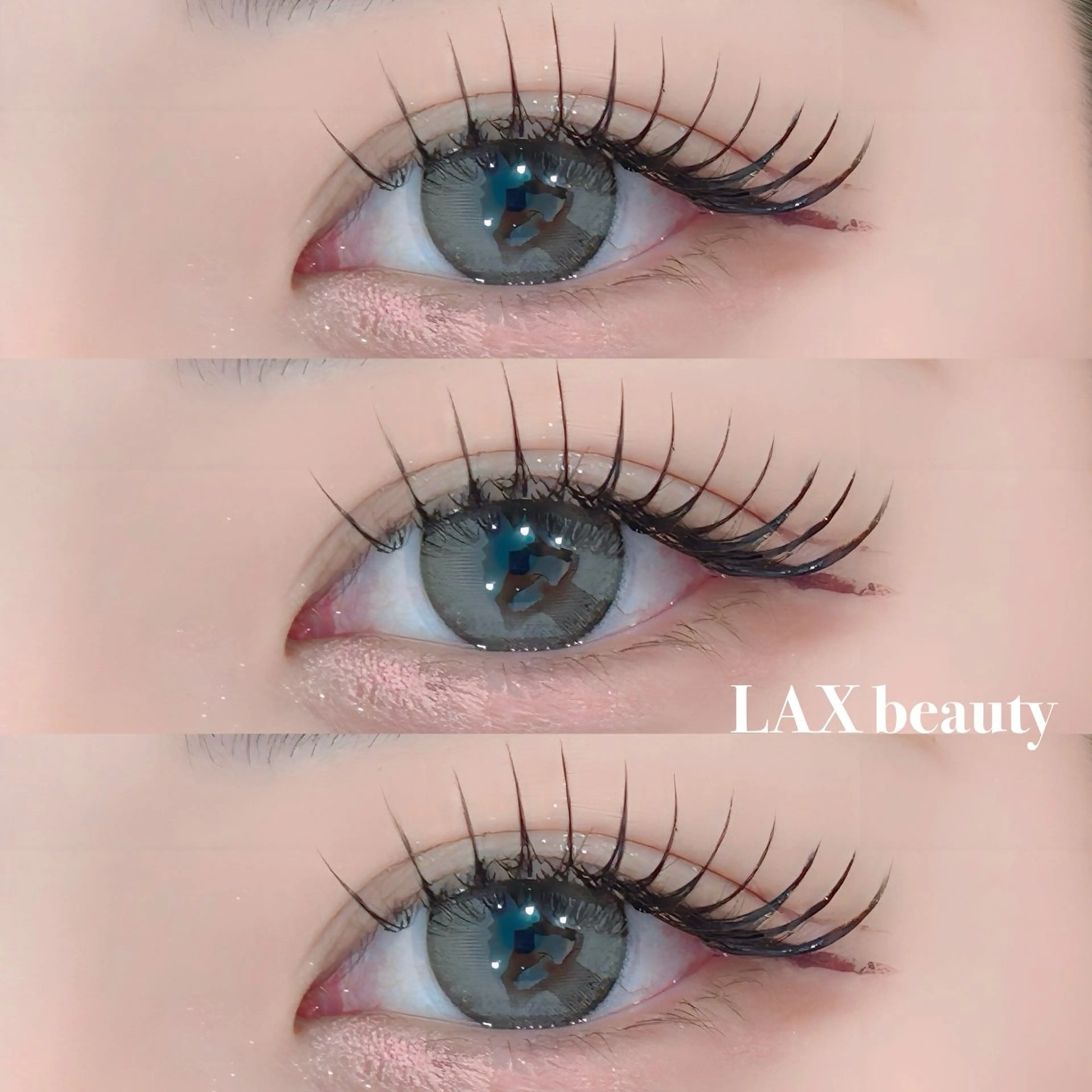 マツエク・マツパ 谷 彩花の眉毛・アイブロウイメージ