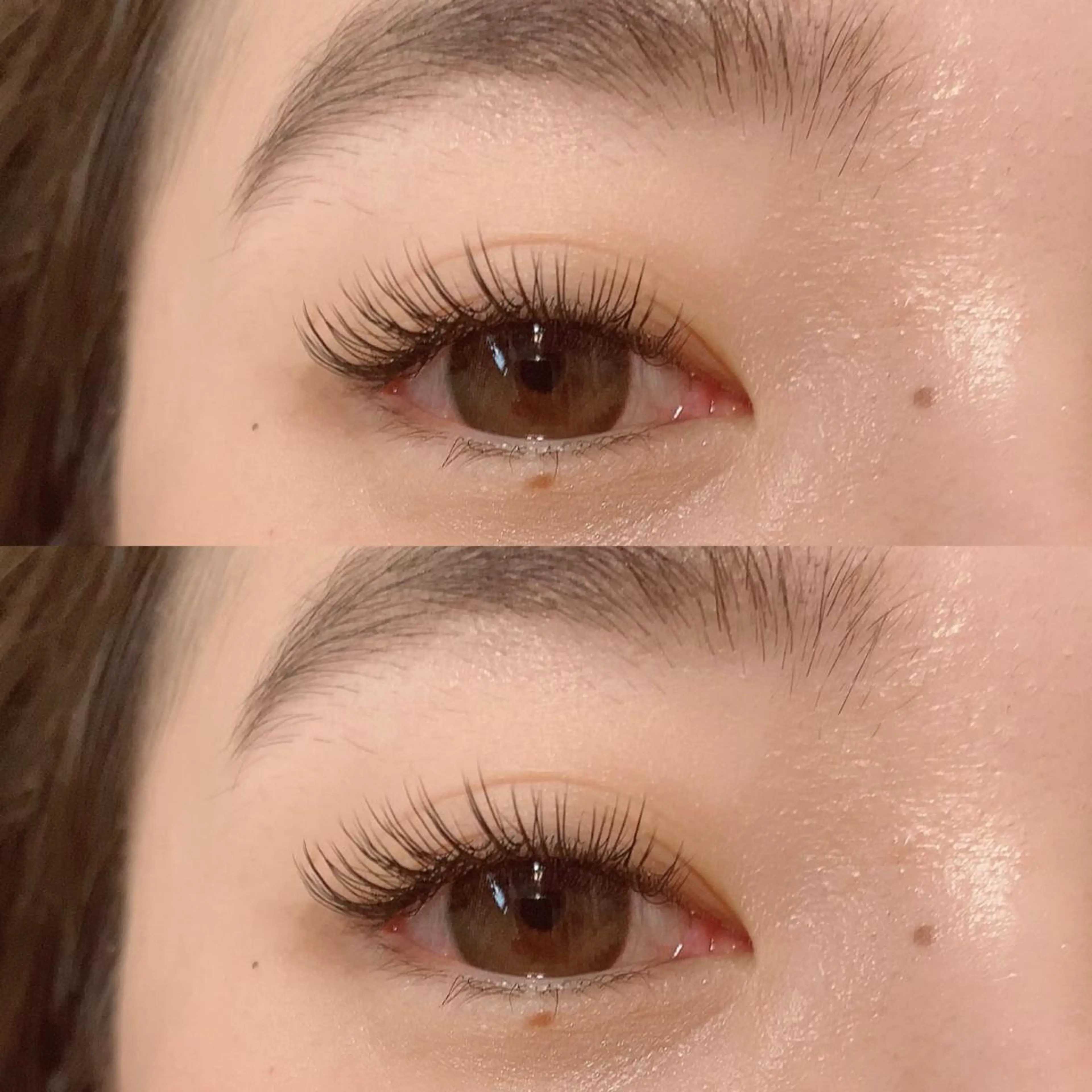 マツエク・マツパ nm あやのマツエク・マツパデザイン