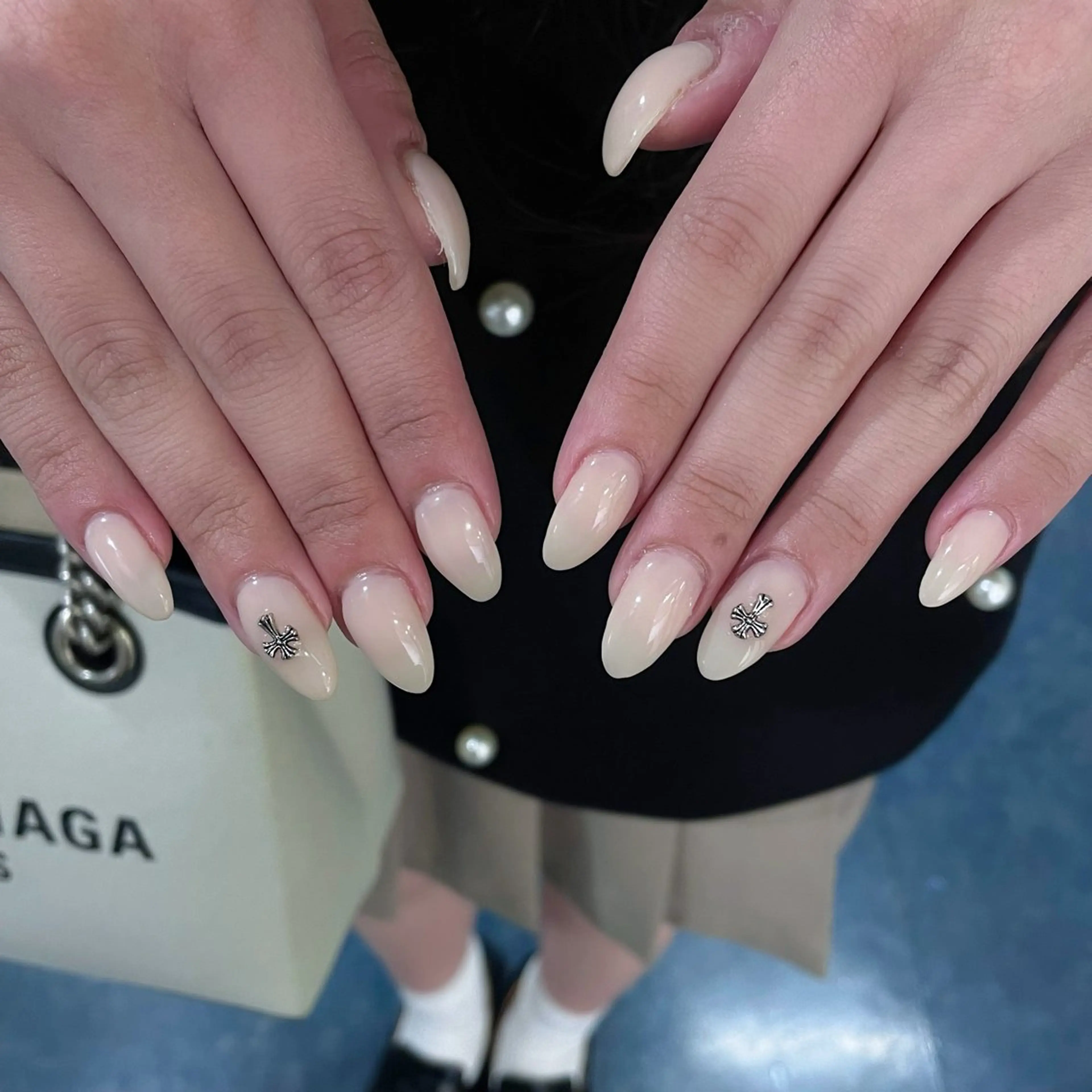 【hand】オフのみの写真